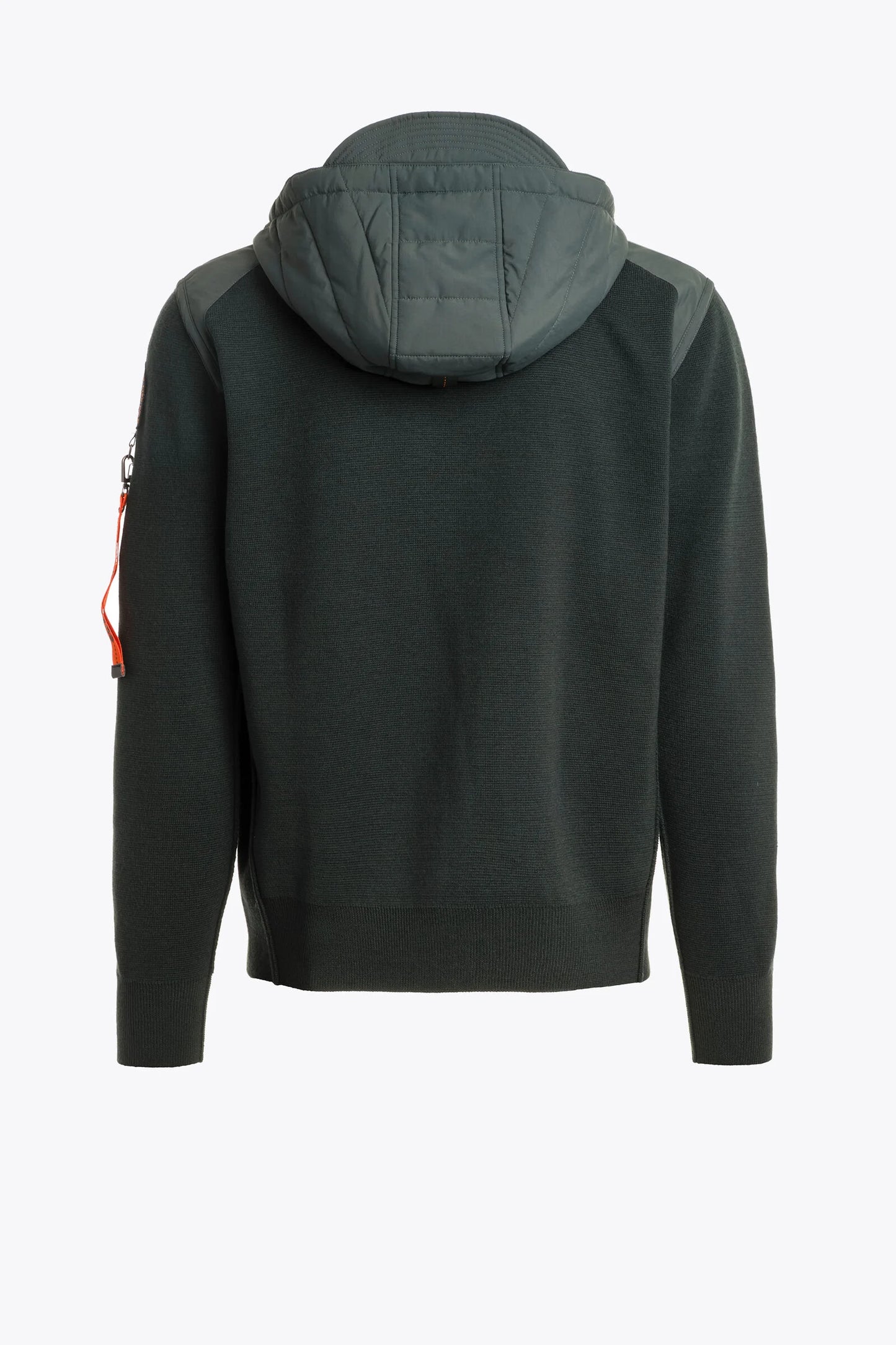 DOMINIC - HOODED SWEATER