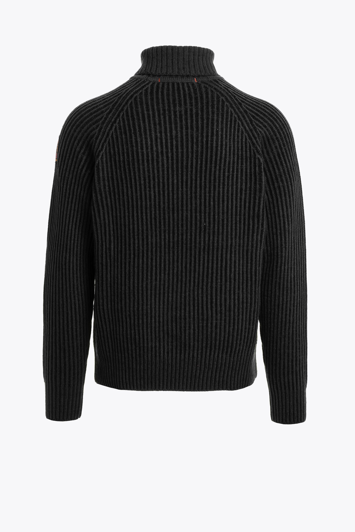 ETTORE - TURTLENECK SWEATER