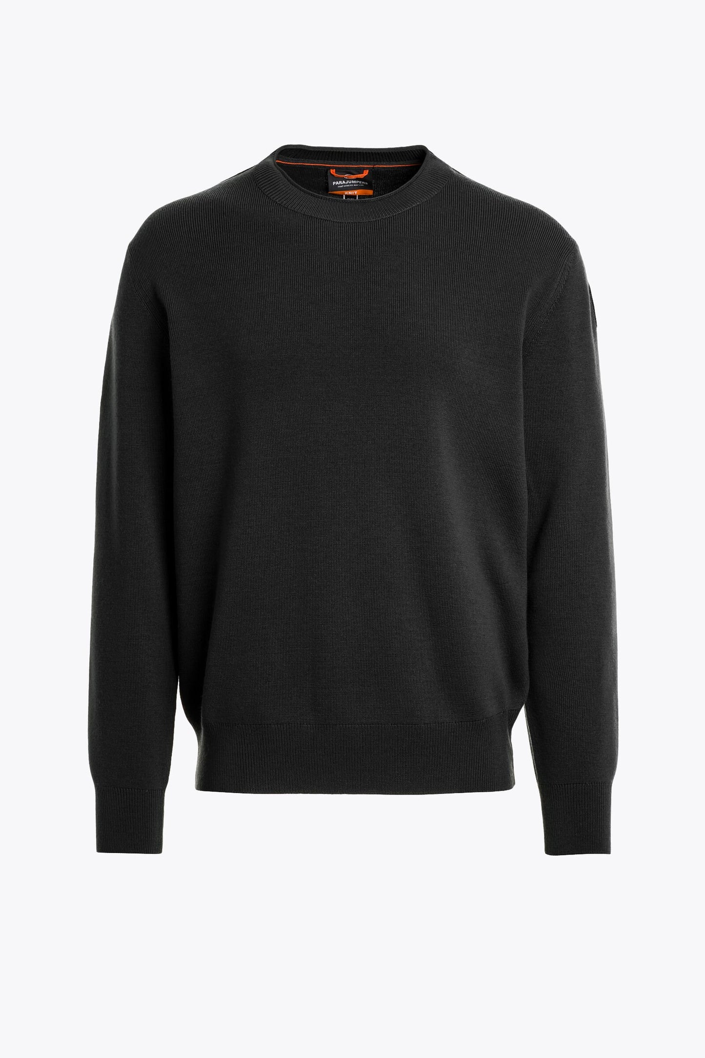 WALLANCE - CREW NECK SWEATER