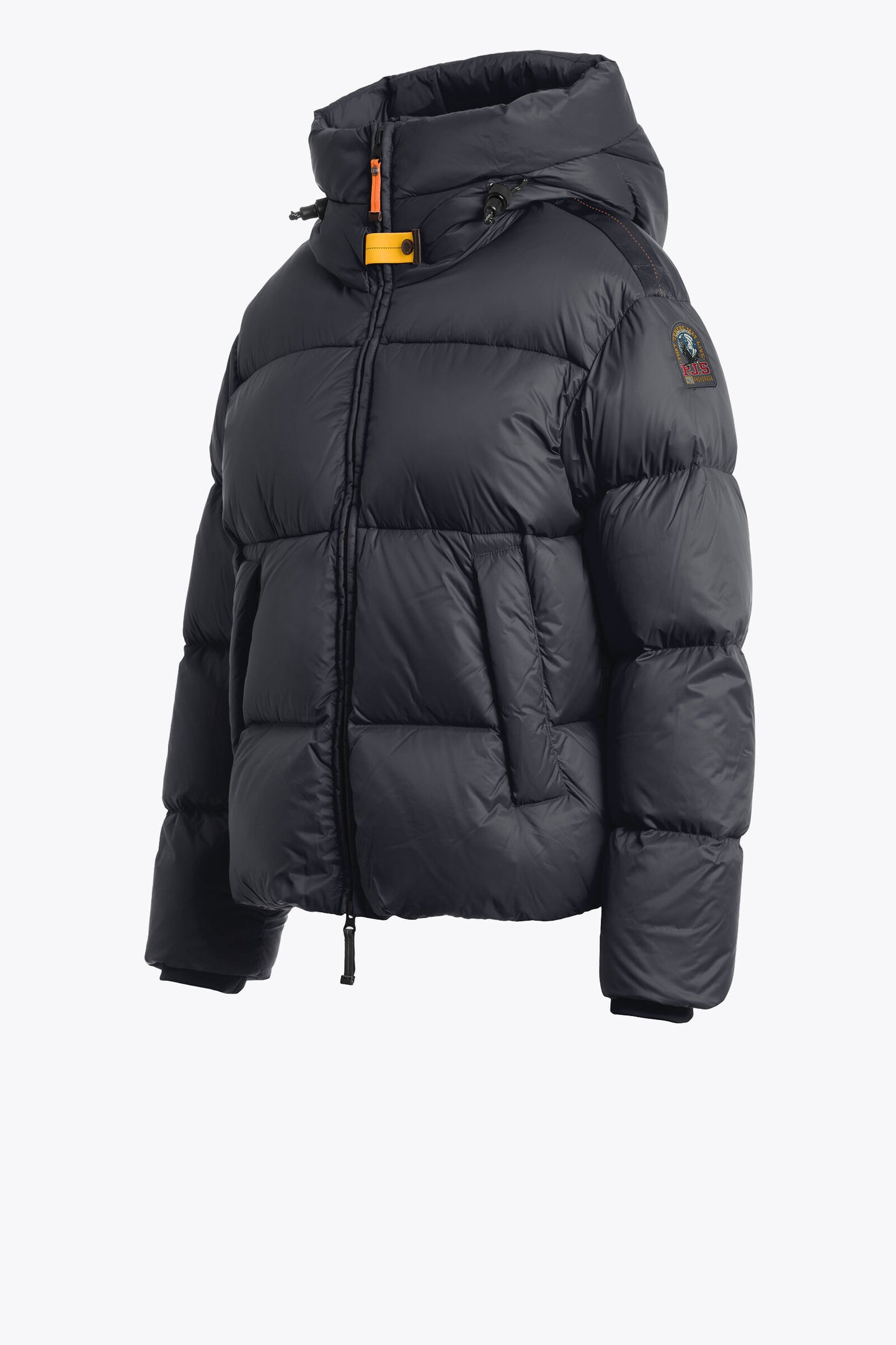 ANYA - HOODED DOWN JACKET