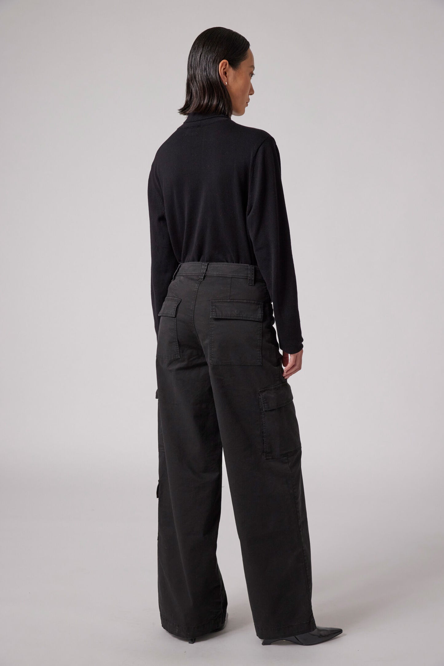 LELA - CARGO PANTS