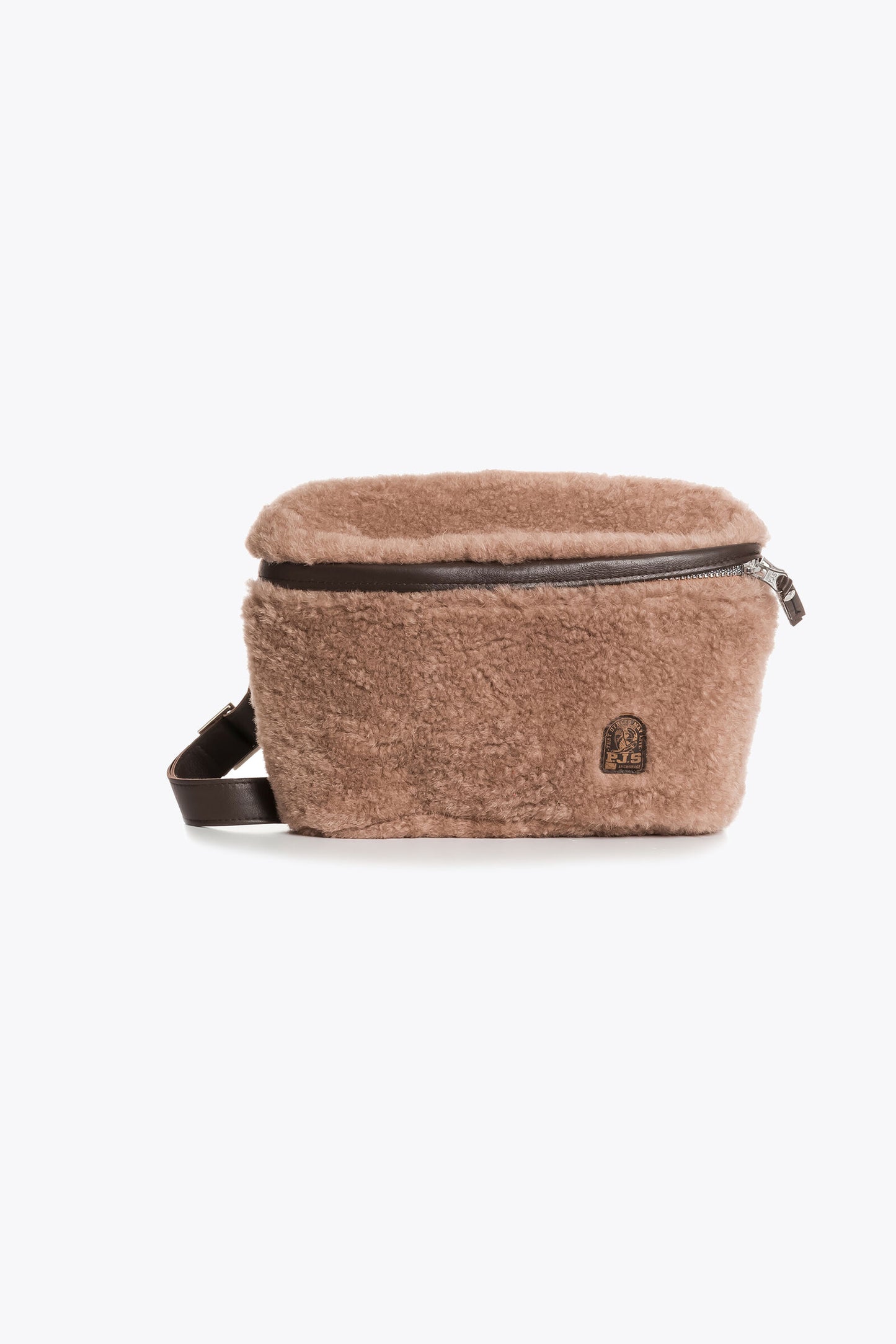 FLUFFY - CROSSBODY BAG