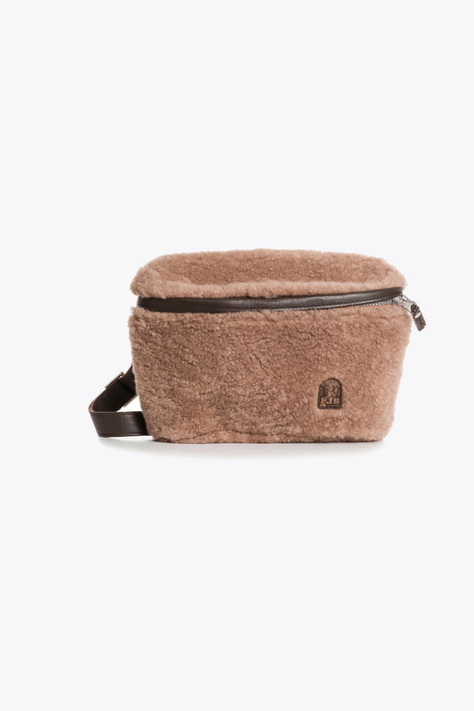 FLUFFY - CROSSBODY BAG