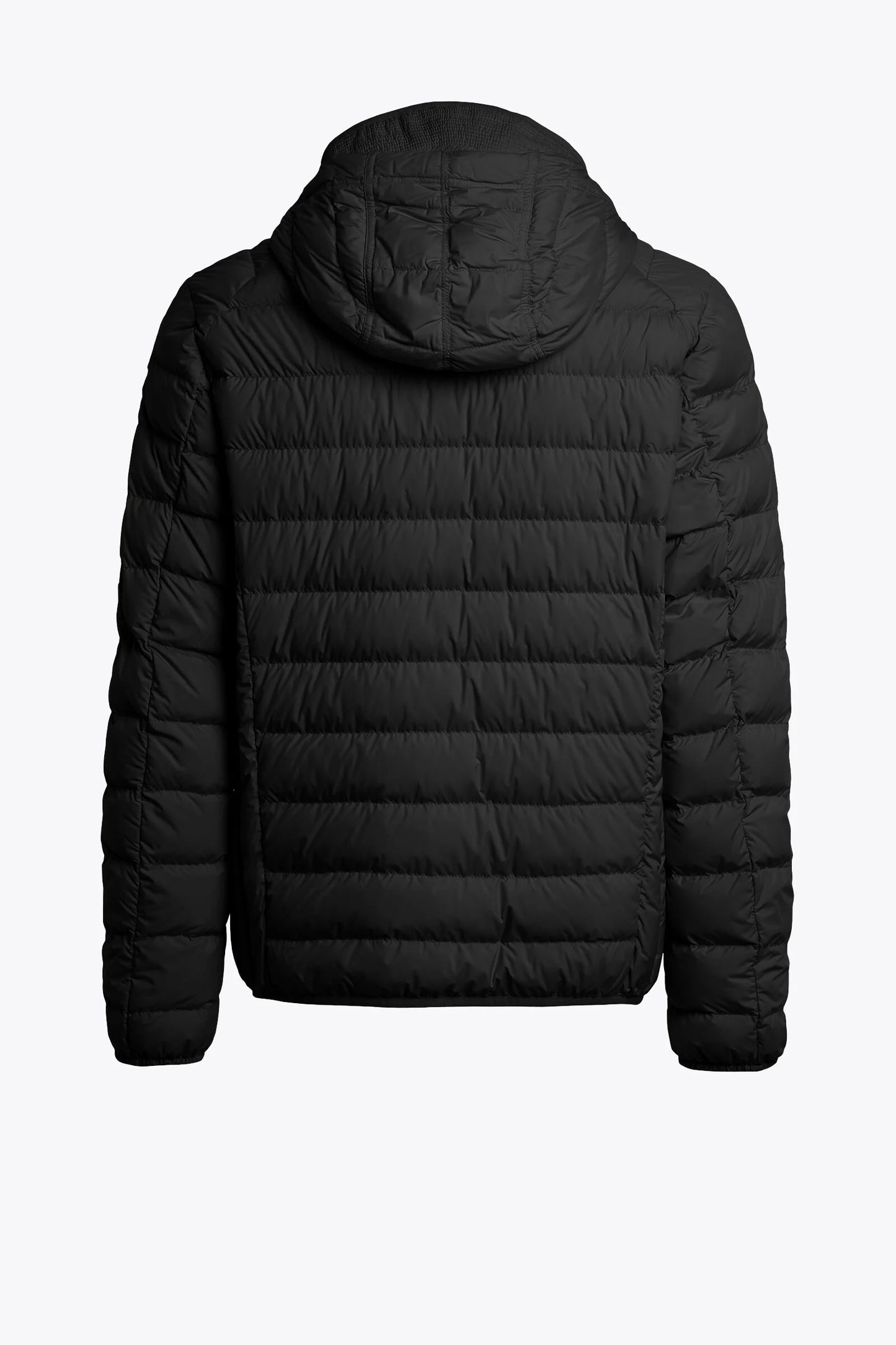 LAST MINUTE - HOODED DOWN JACKET