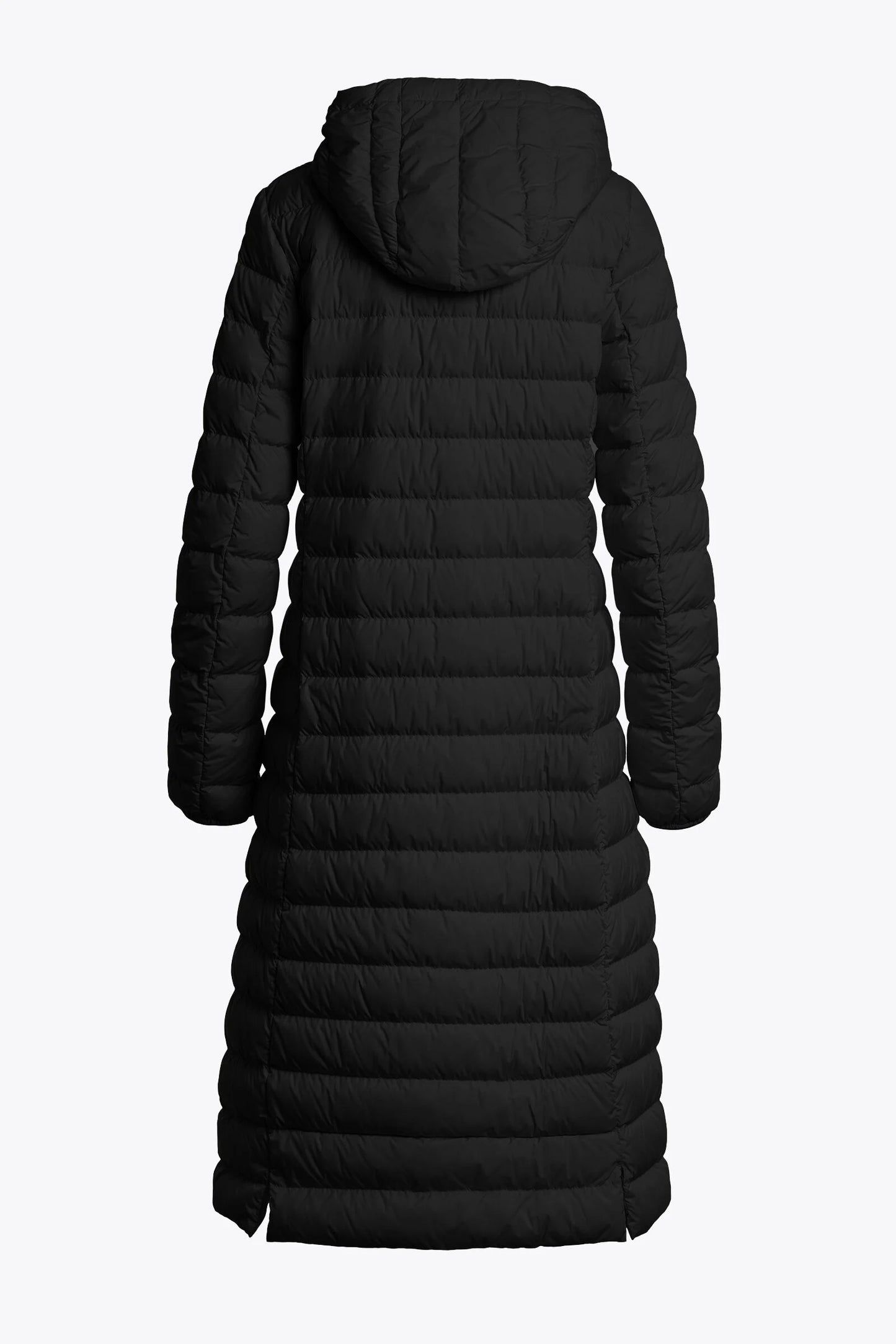 OMEGA - LONG DOWN JACKET
