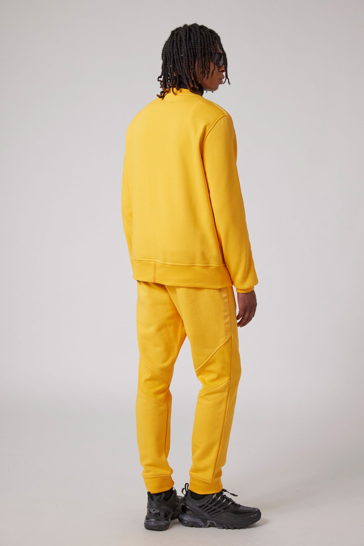 ARMSTRONG - CREWNECK SWEAT