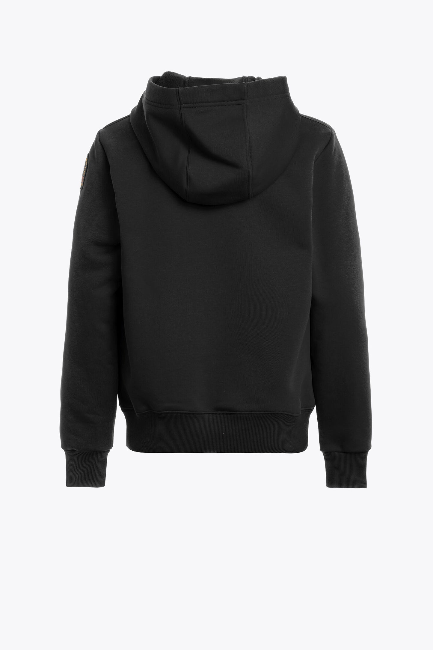 EVEREST - HOODED FLEECE