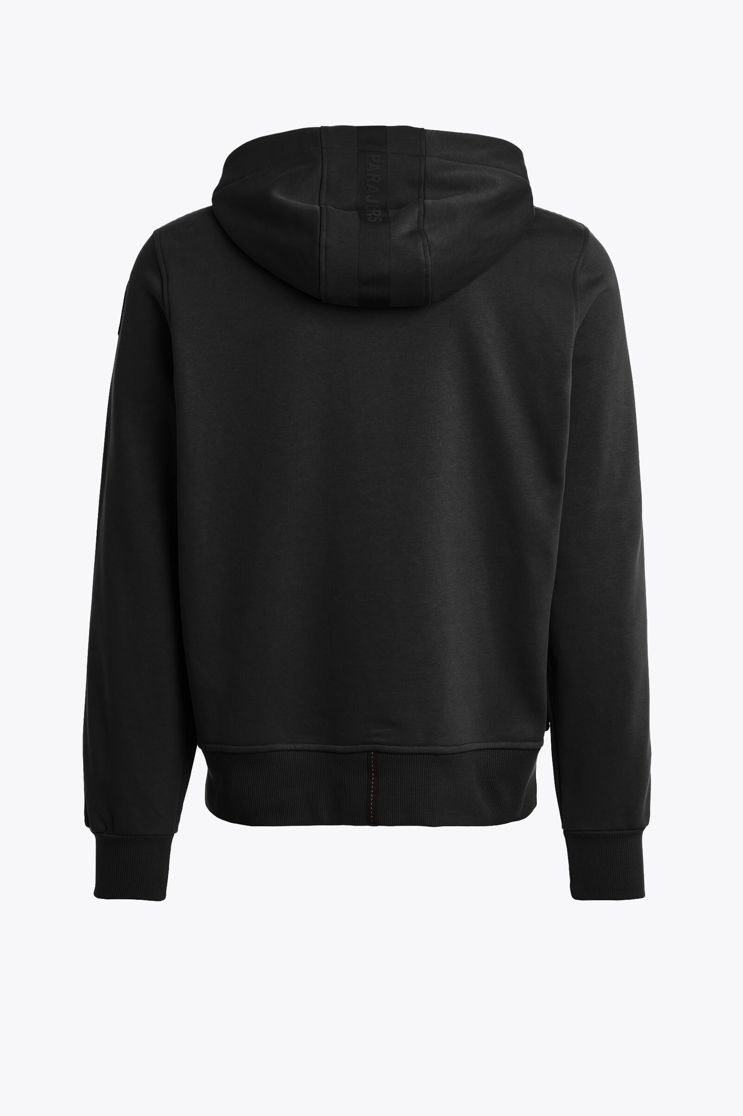 ALDRIN - FULL-ZIP HOODIE
