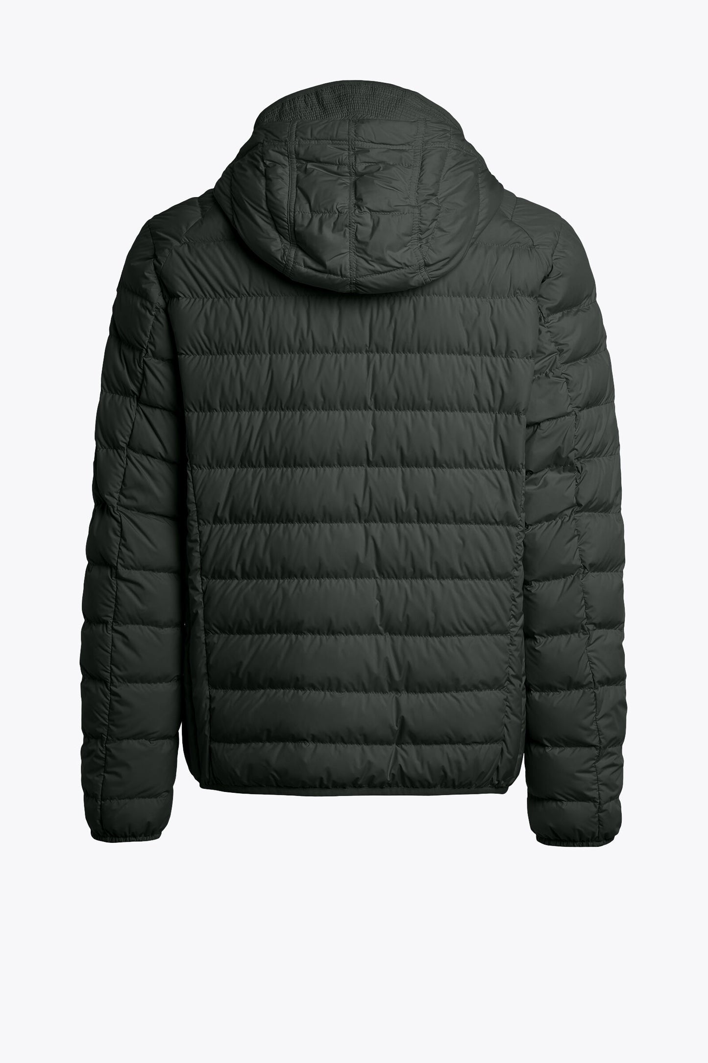 LAST MINUTE - HOODED DOWN JACKET