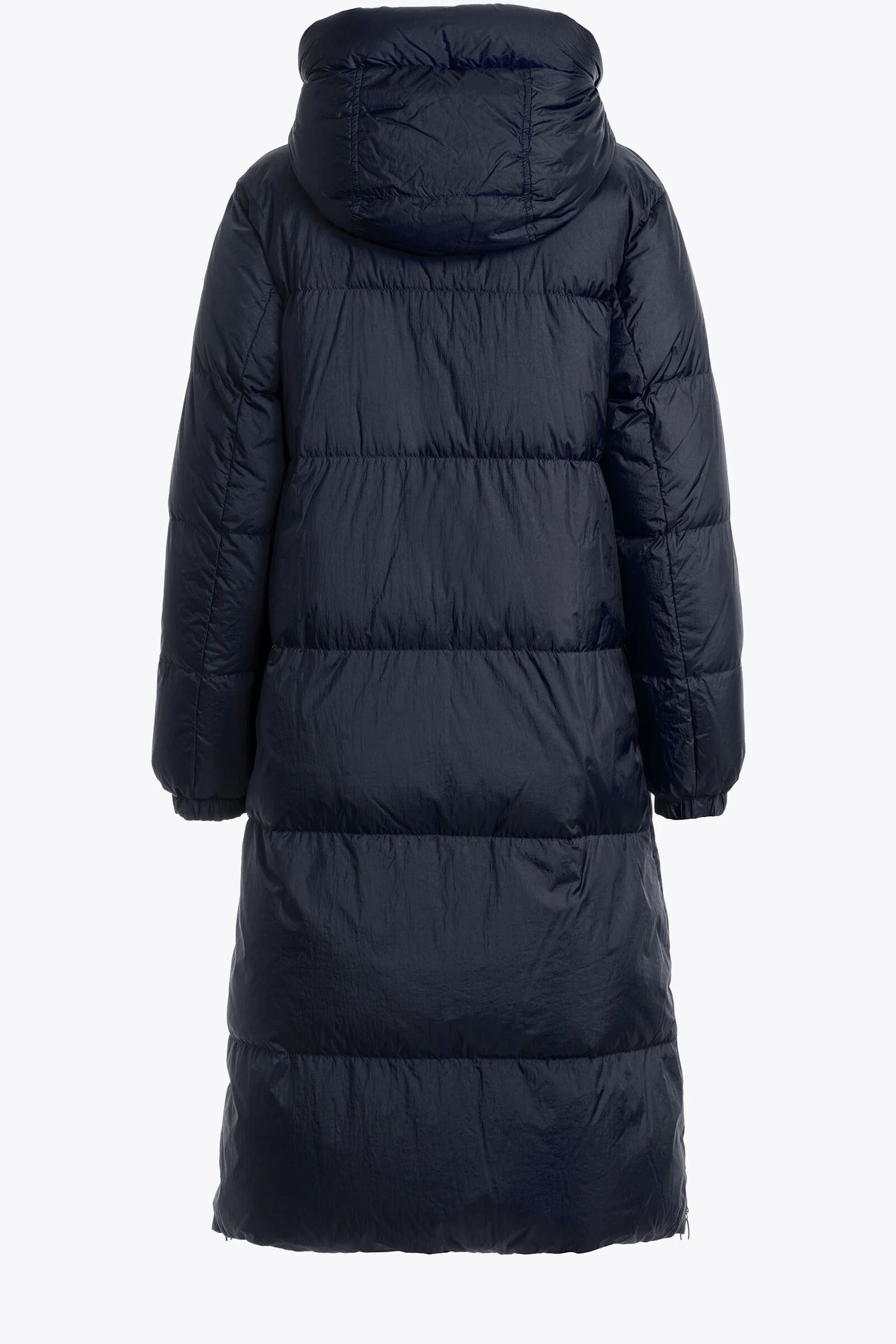 SLEEPING BAG - REVERSIBLE DOWN JACKET