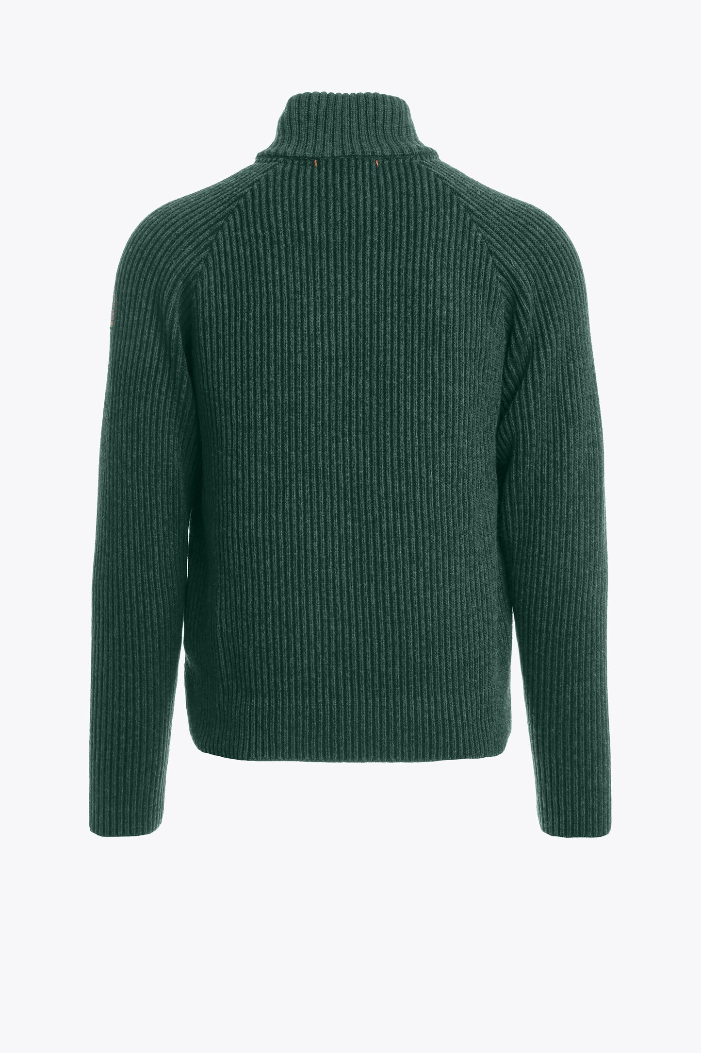 OLMO - HYBRID KNIT