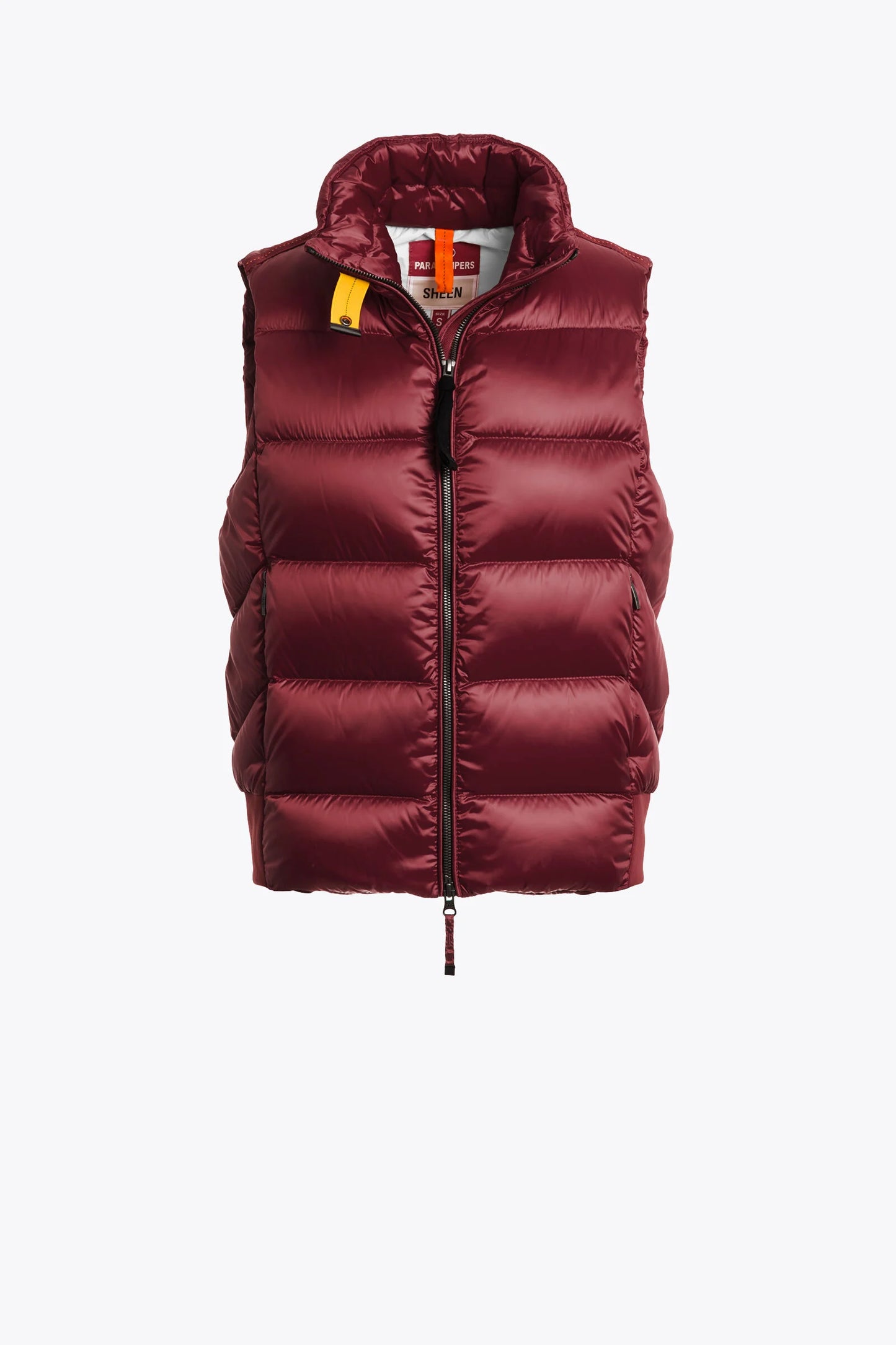 ALI - DOWN VEST