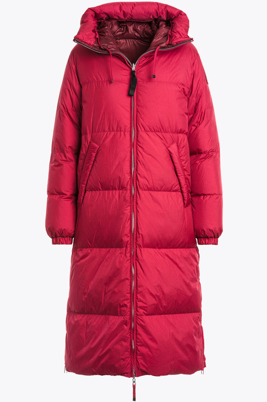 SLEEPING BAG - REVERSIBLE DOWN JACKET