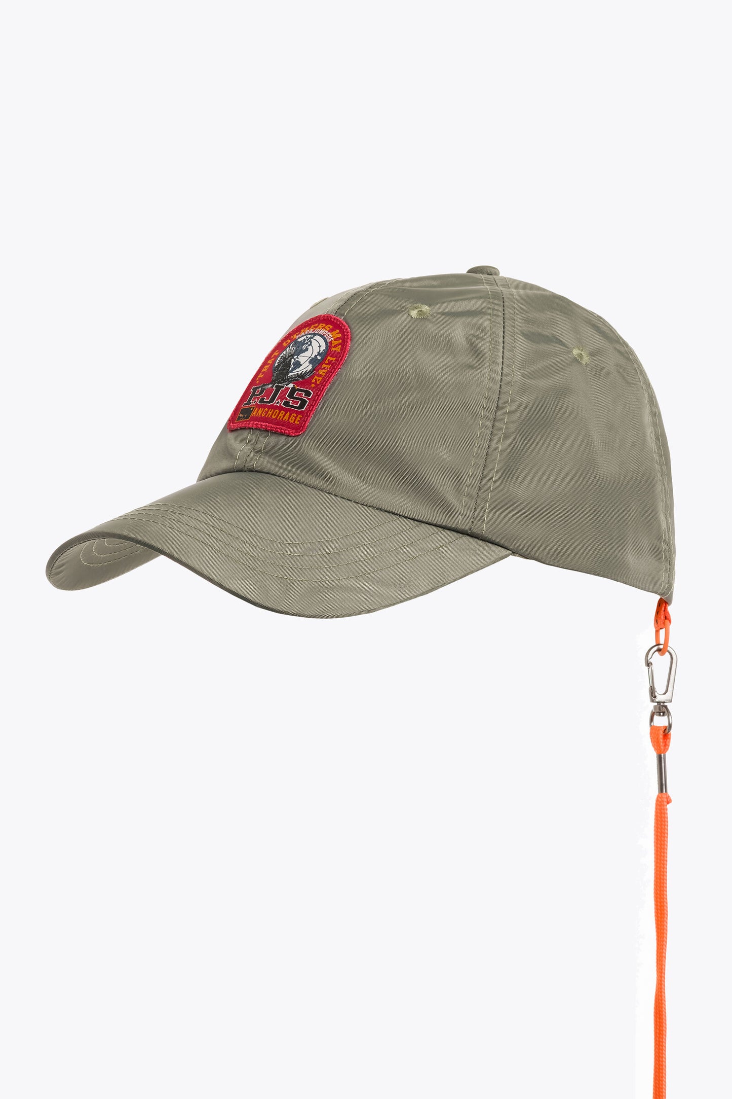 BRAVO - BASEBALL CAP