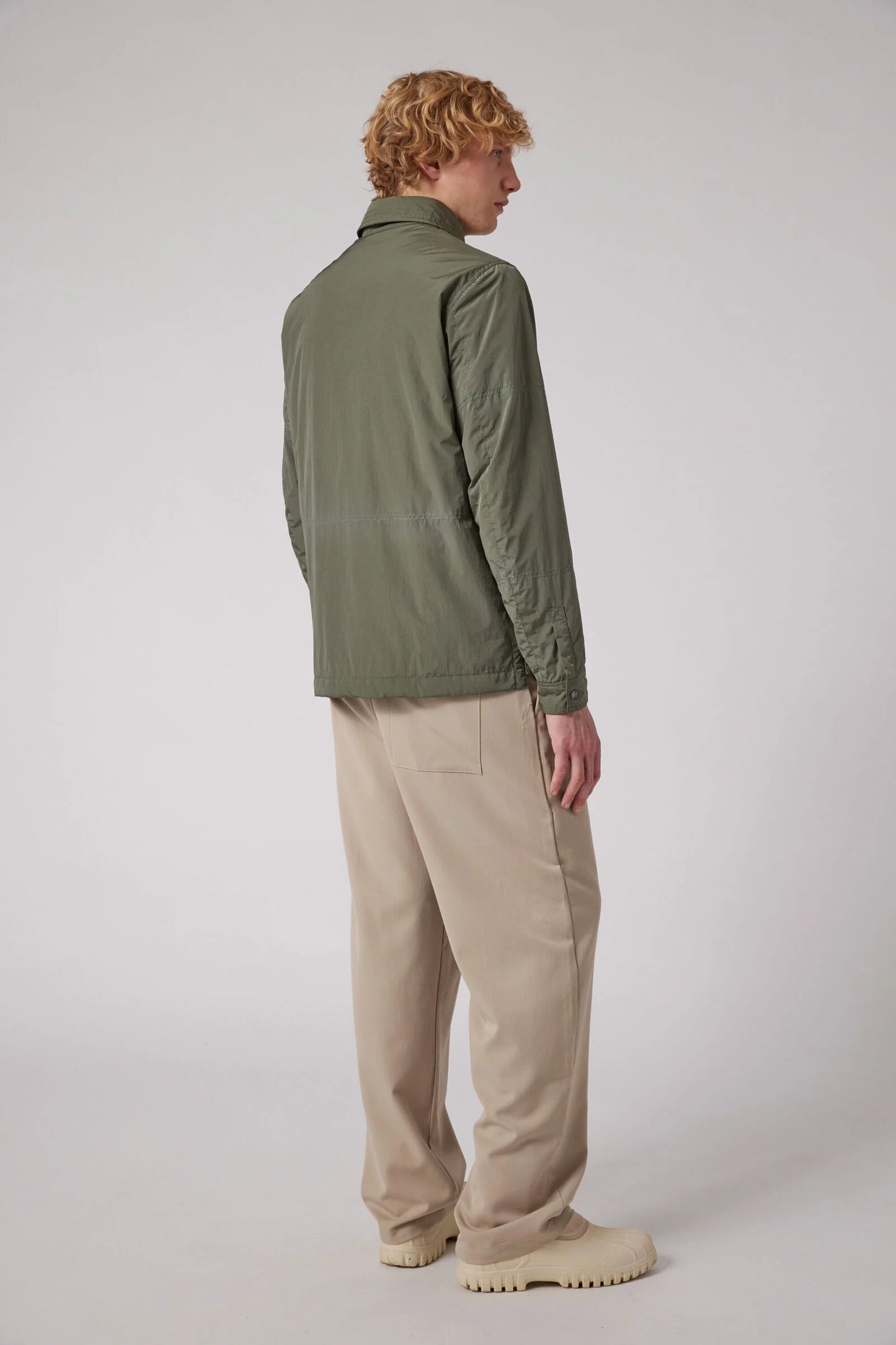 MAXIME - OVERSHIRT