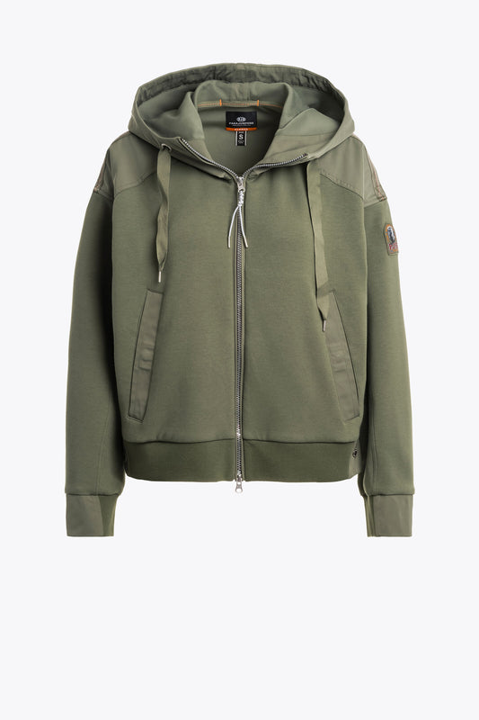 KINGA - HYBRID SWEAT