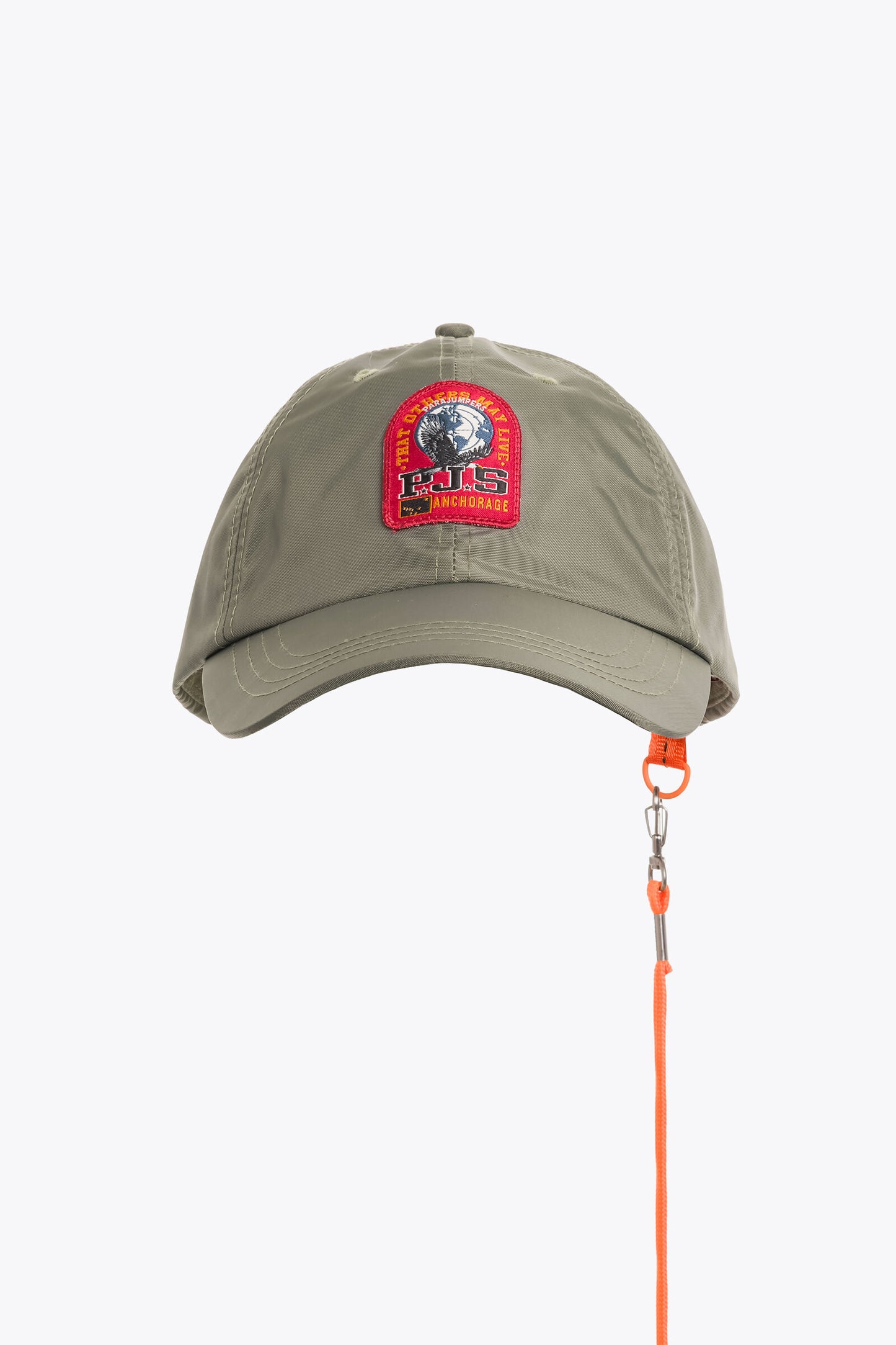 BRAVO - BASEBALL CAP