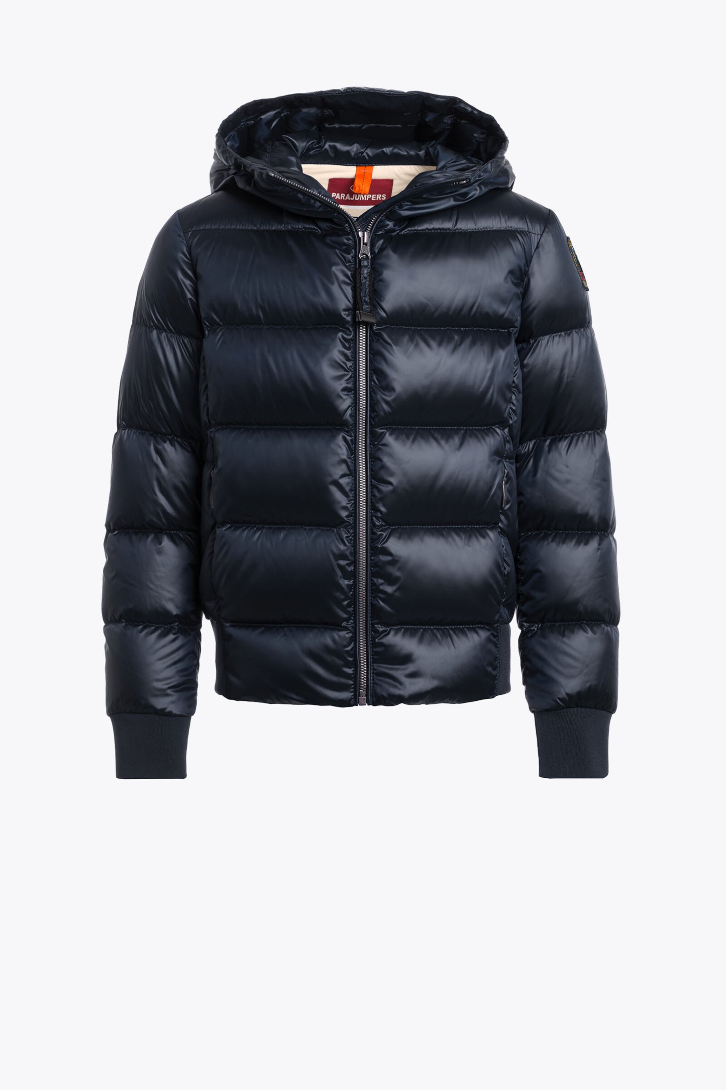 MARIAH - HOODED DOWN JACKET