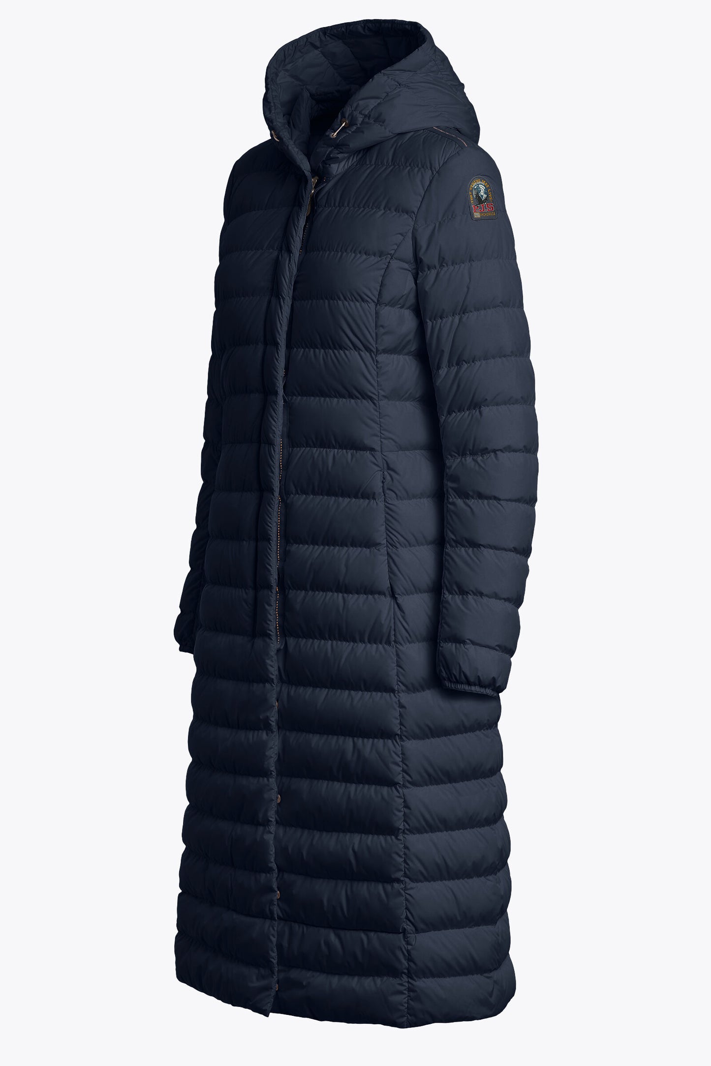 OMEGA - LONG DOWN JACKET