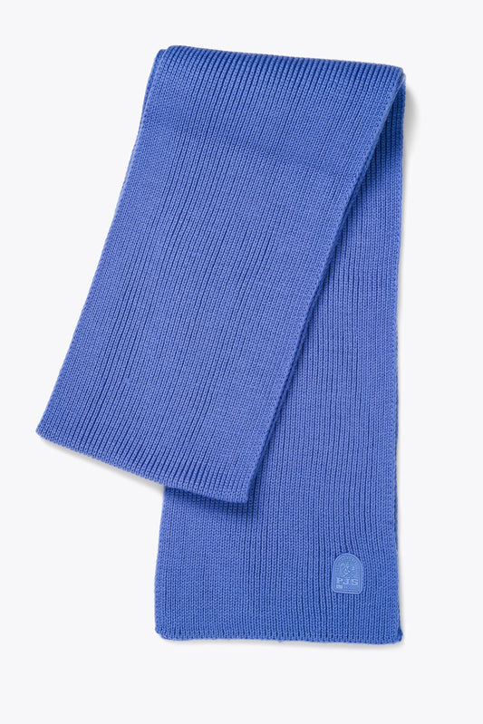 PLAIN - MERINO WOOL SCARF