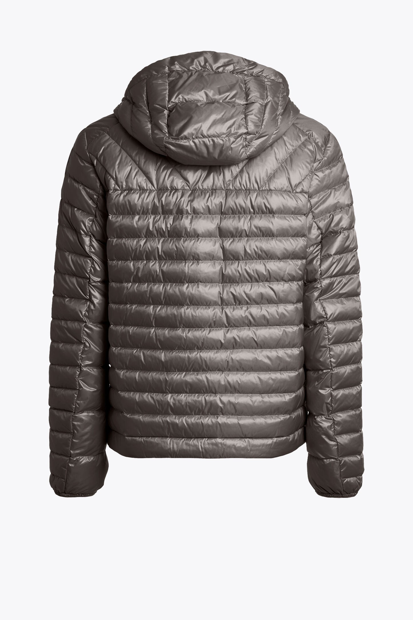 MIROKU - HOODED DOWN JACKET