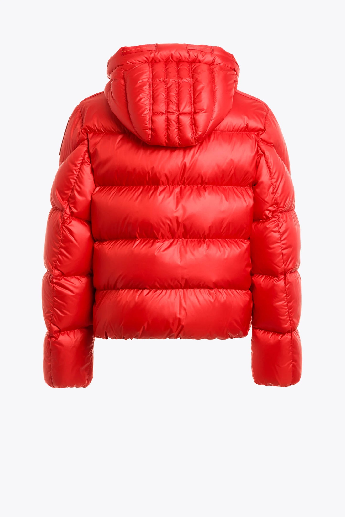 TILLY - HOODED DOWN JACKET