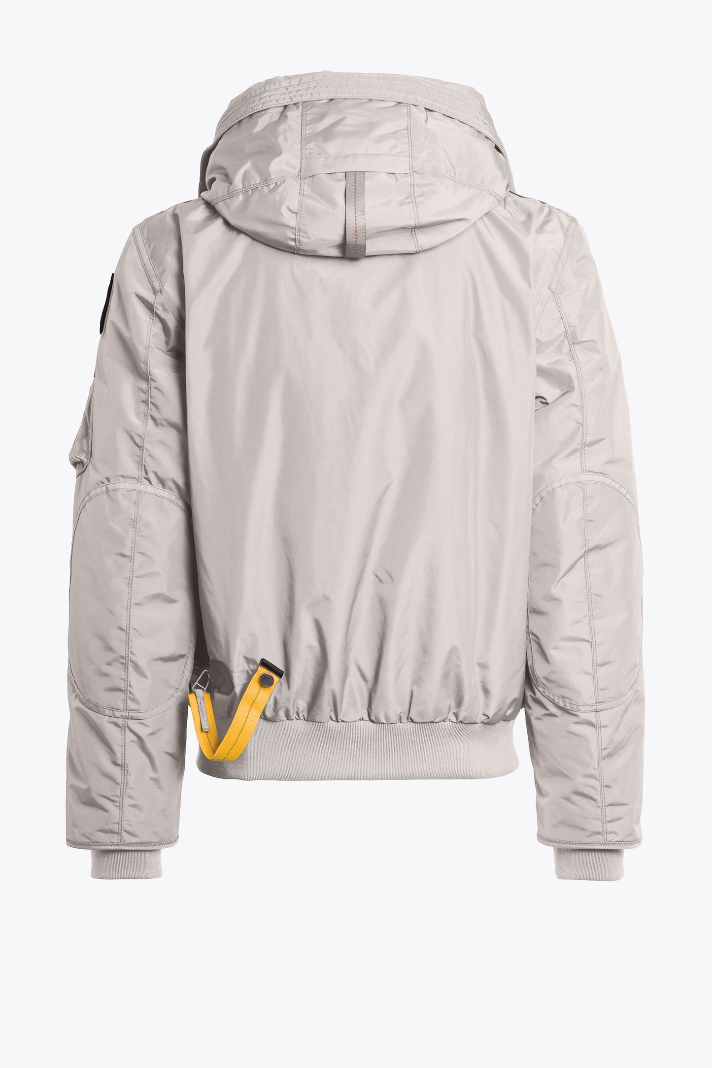 GOBI - HOODED BOMBER