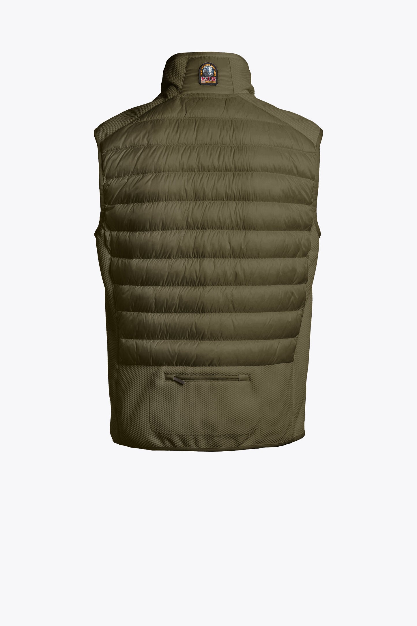 ZAVIER - HYBRID VEST