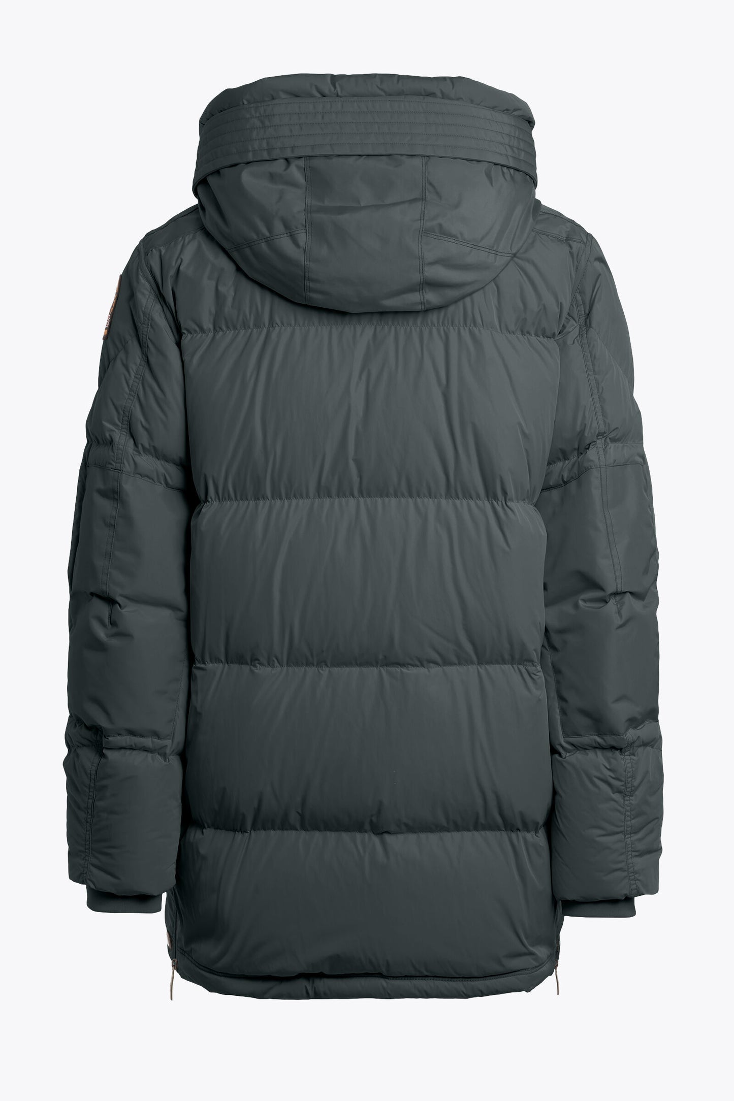 HARRASEEKET - HOODED PARKA