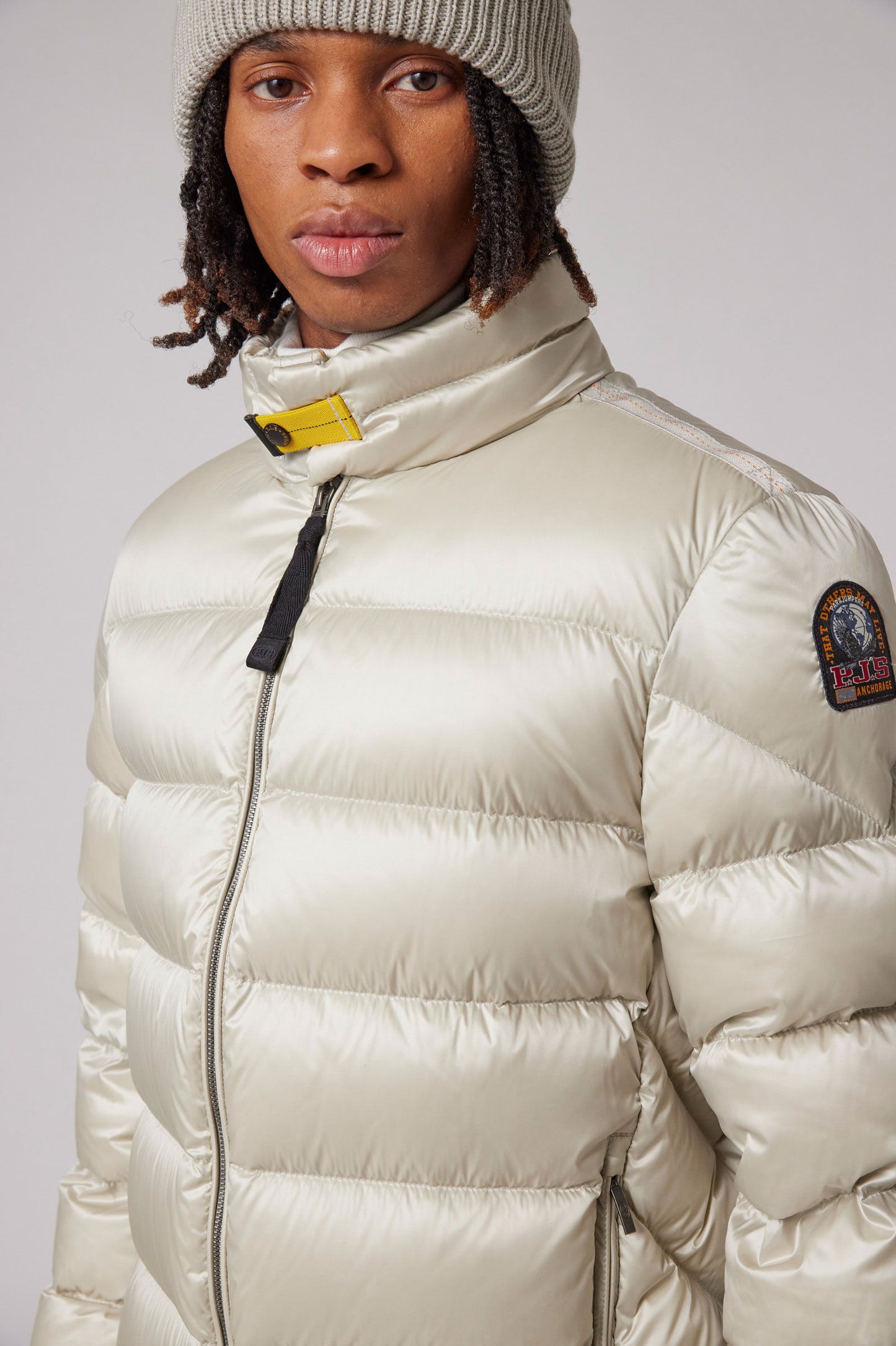 DILLON - DOWN JACKET