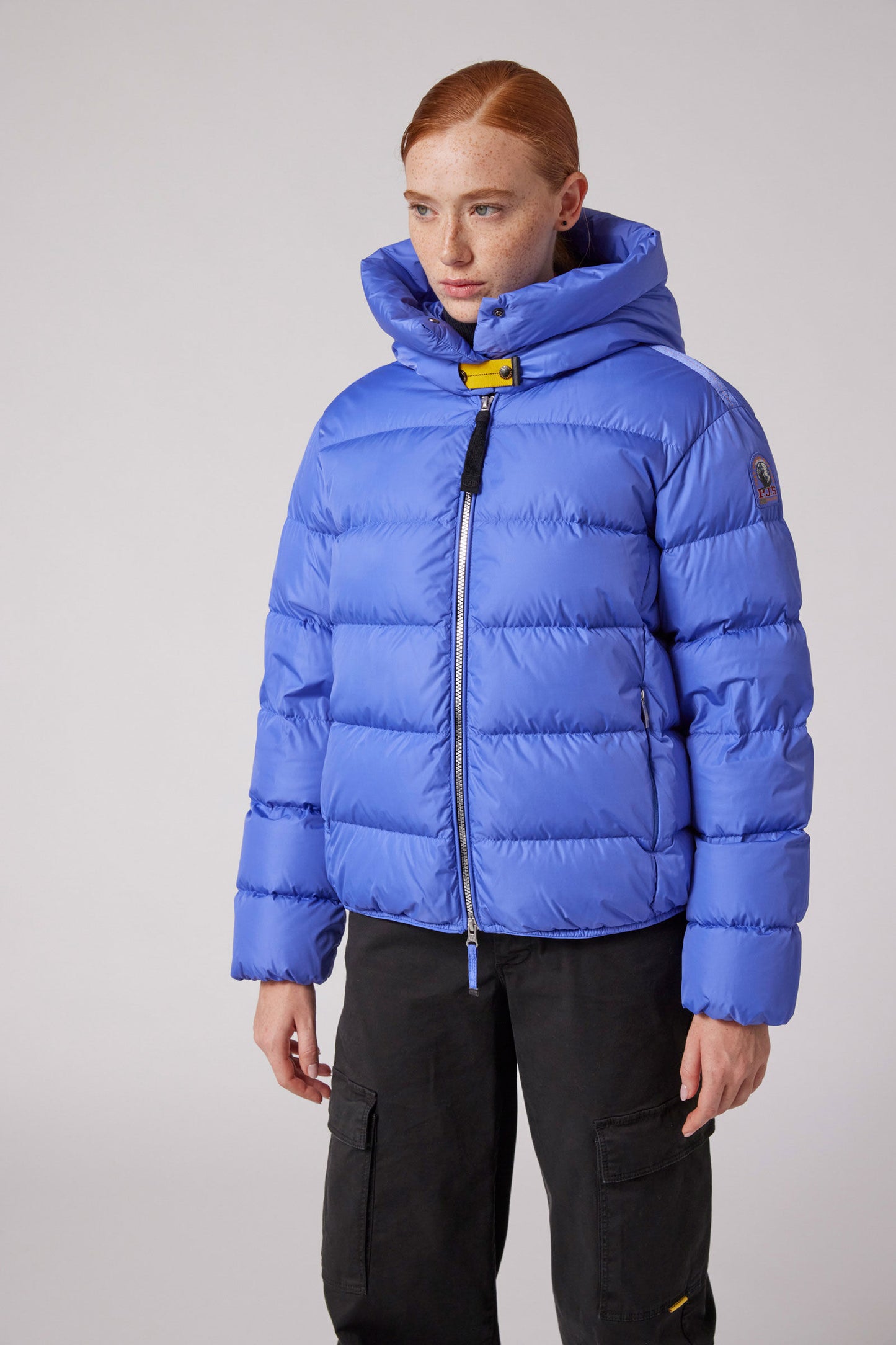 JINNY - SHORT DOWN JACKET