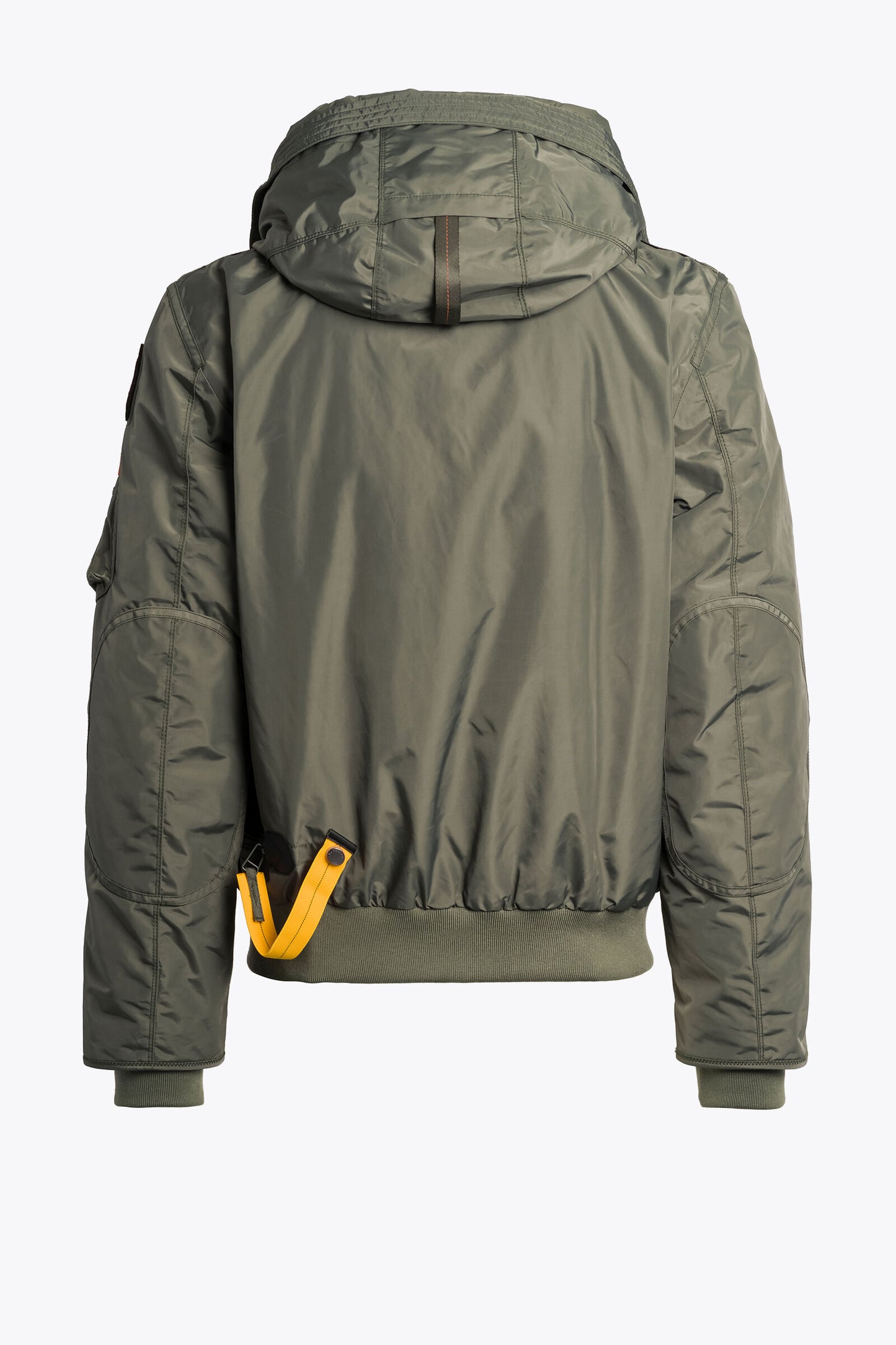 GOBI - HOODED BOMBER