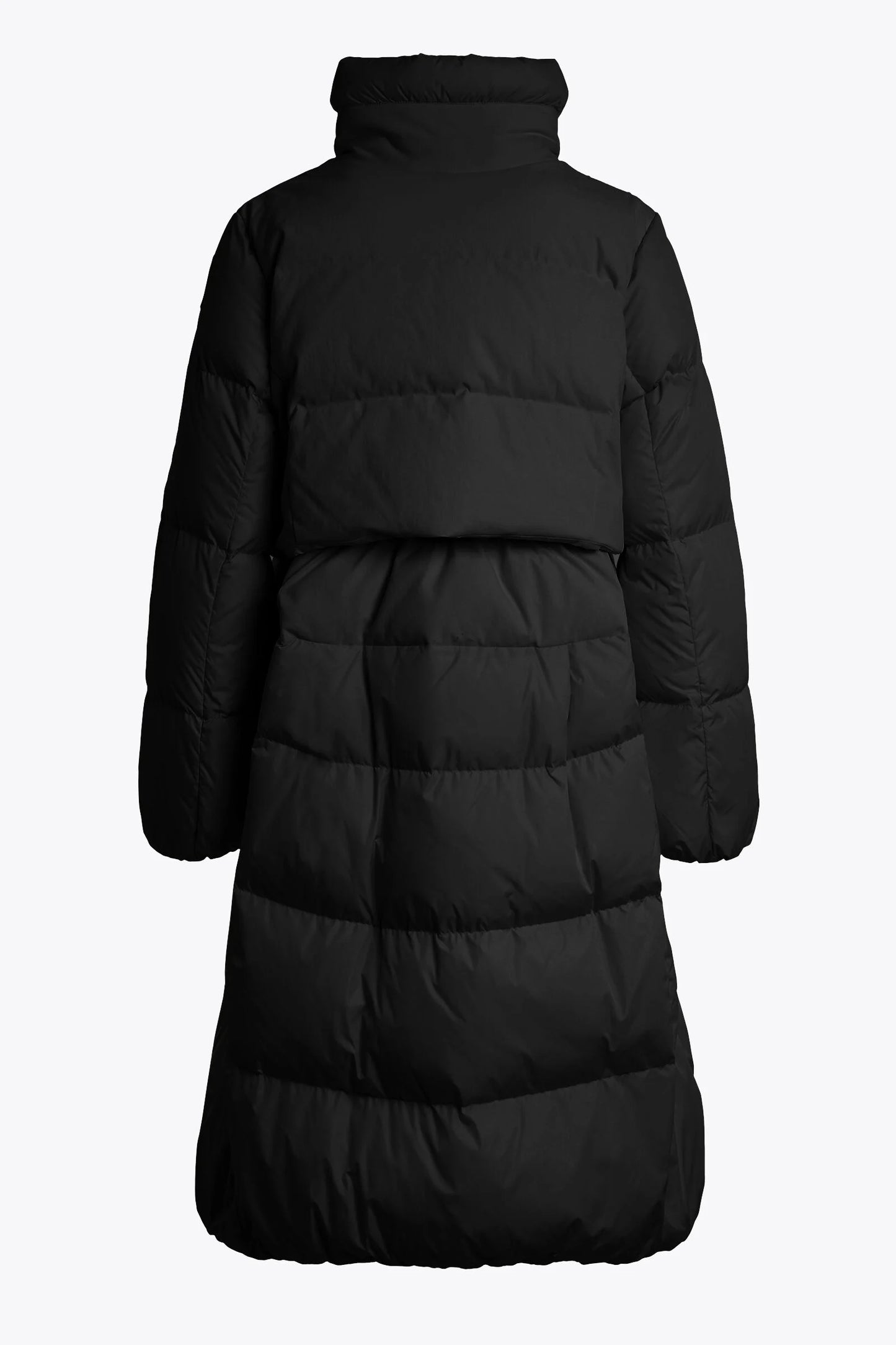 EYMA - LONG DOWN JACKET