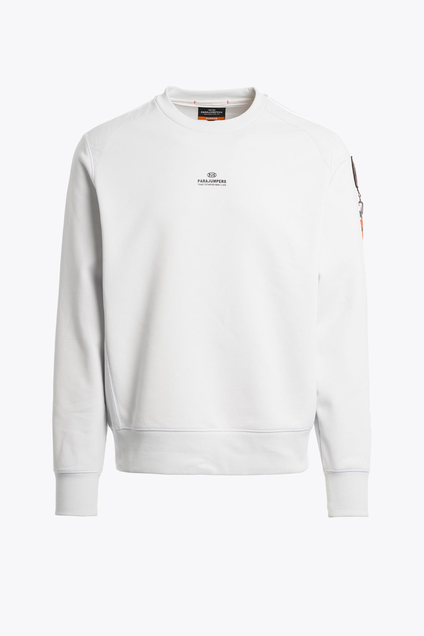SABRE BASIC - CREWNECK SWEAT