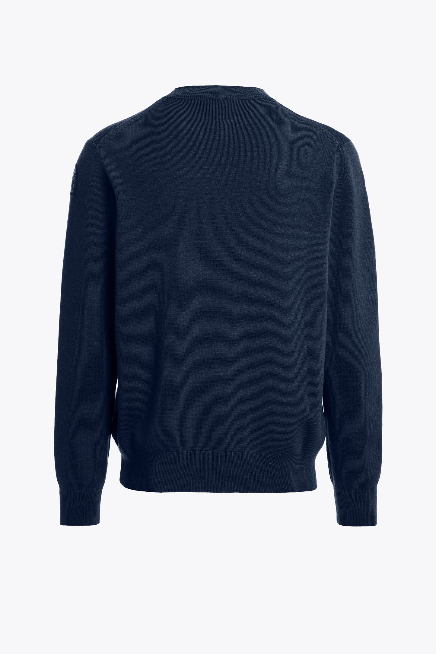 WALLANCE - CREW NECK SWEATER
