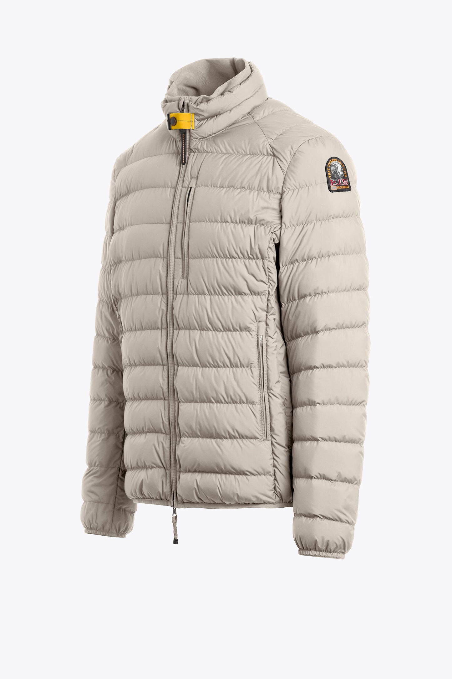 UGO - SHORT DOWN JACKET