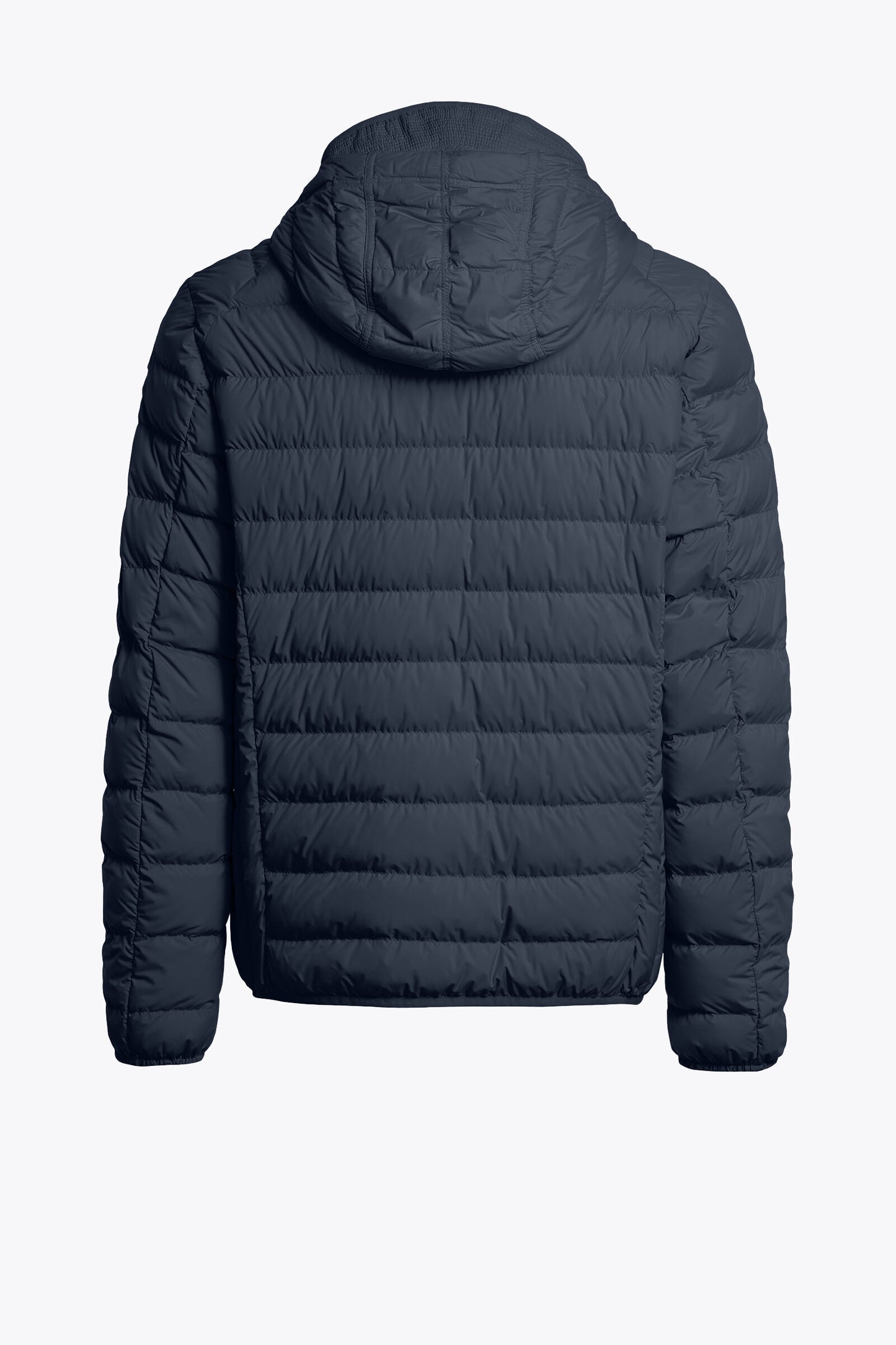 LAST MINUTE - HOODED DOWN JACKET