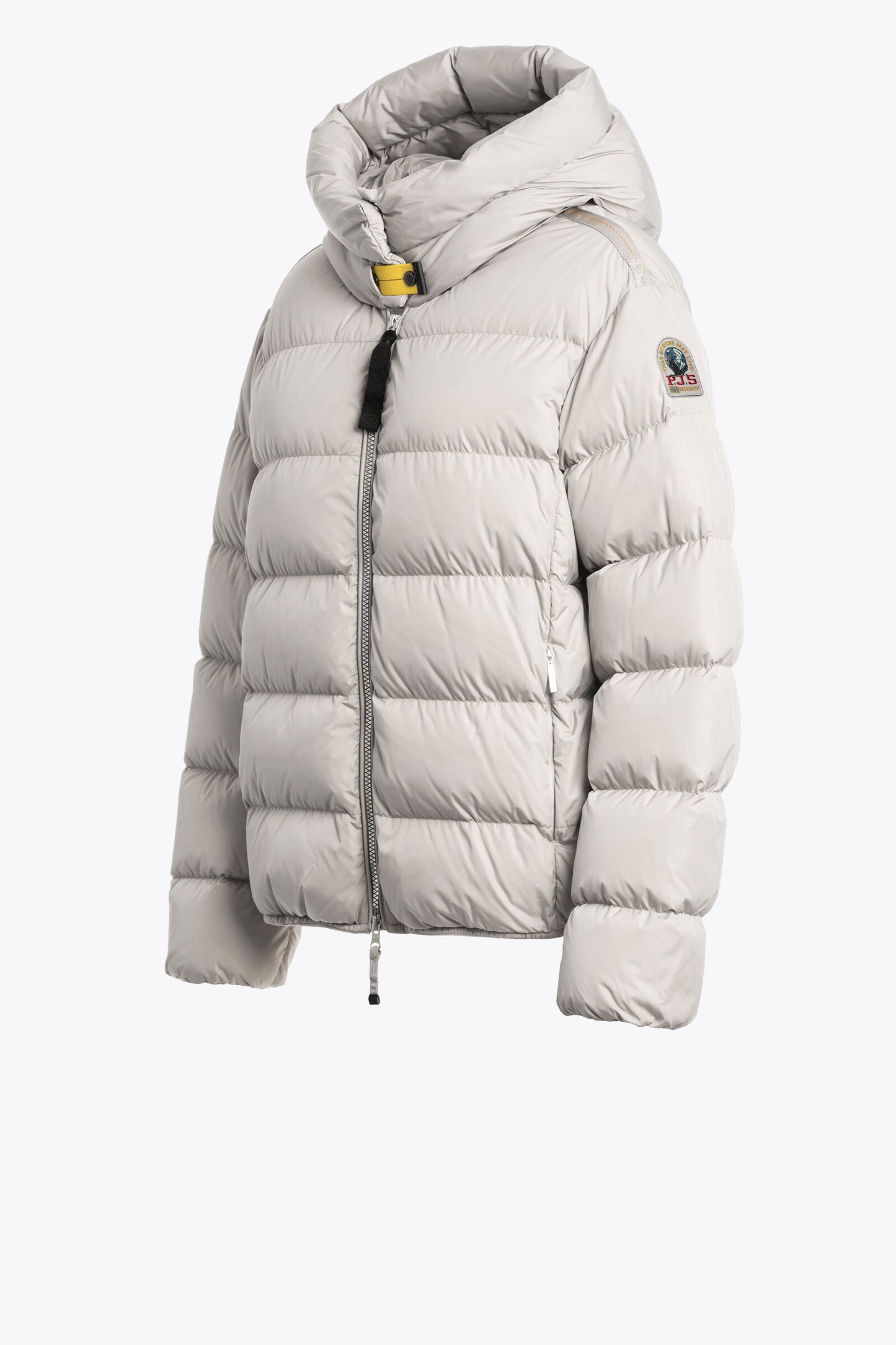 JINNY - SHORT DOWN JACKET