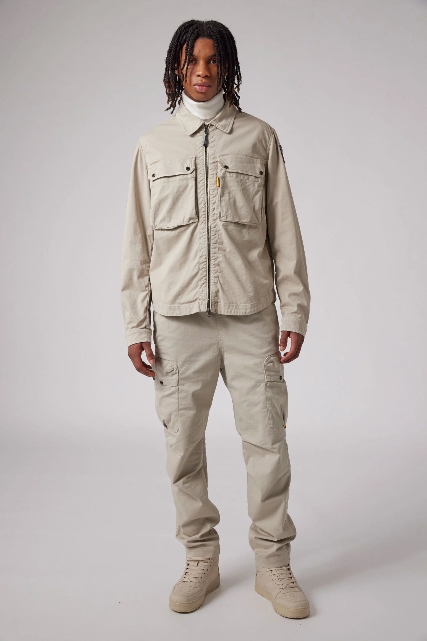 TEL - OVERSHIRT