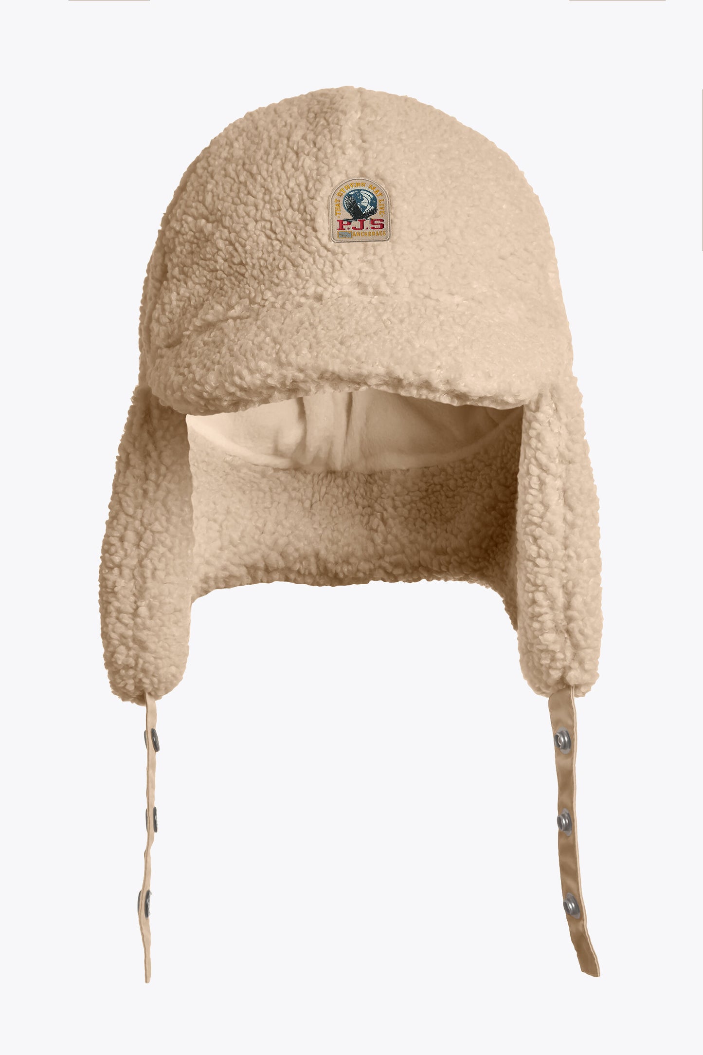 POWER JOCKEY - AVIATOR HAT