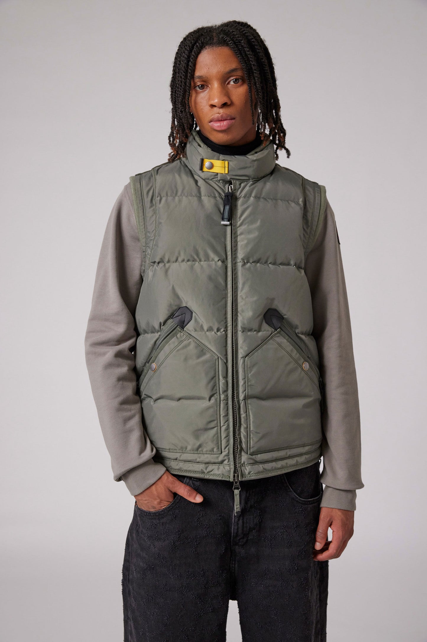 KOBUK - DOWN VEST