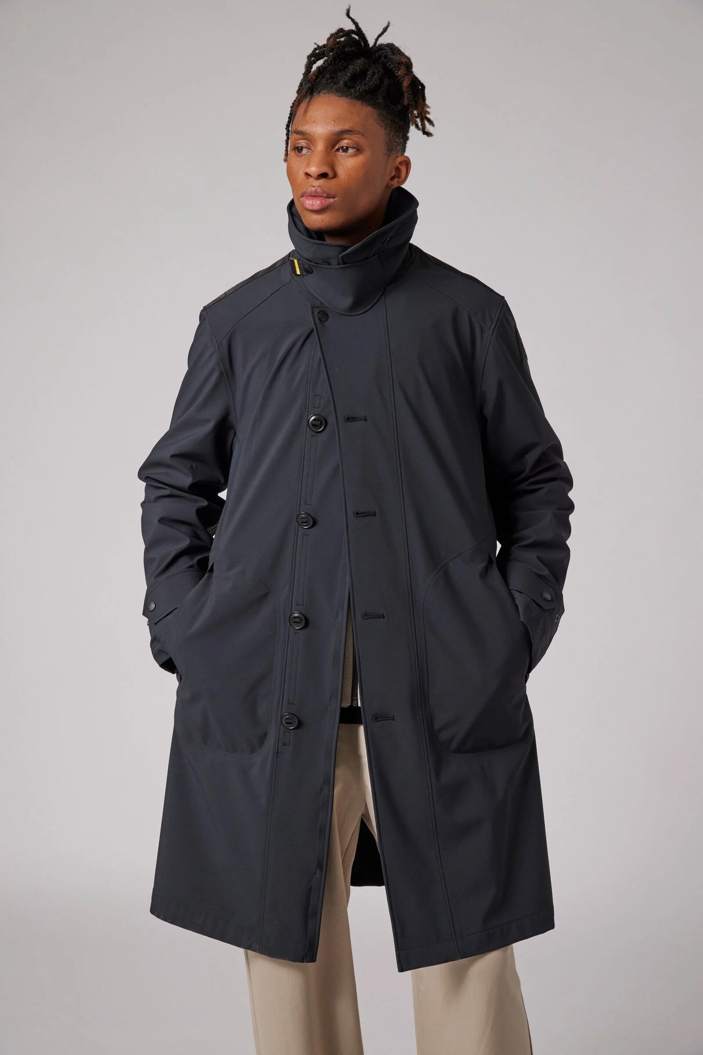 MISTRY - RAIN COAT