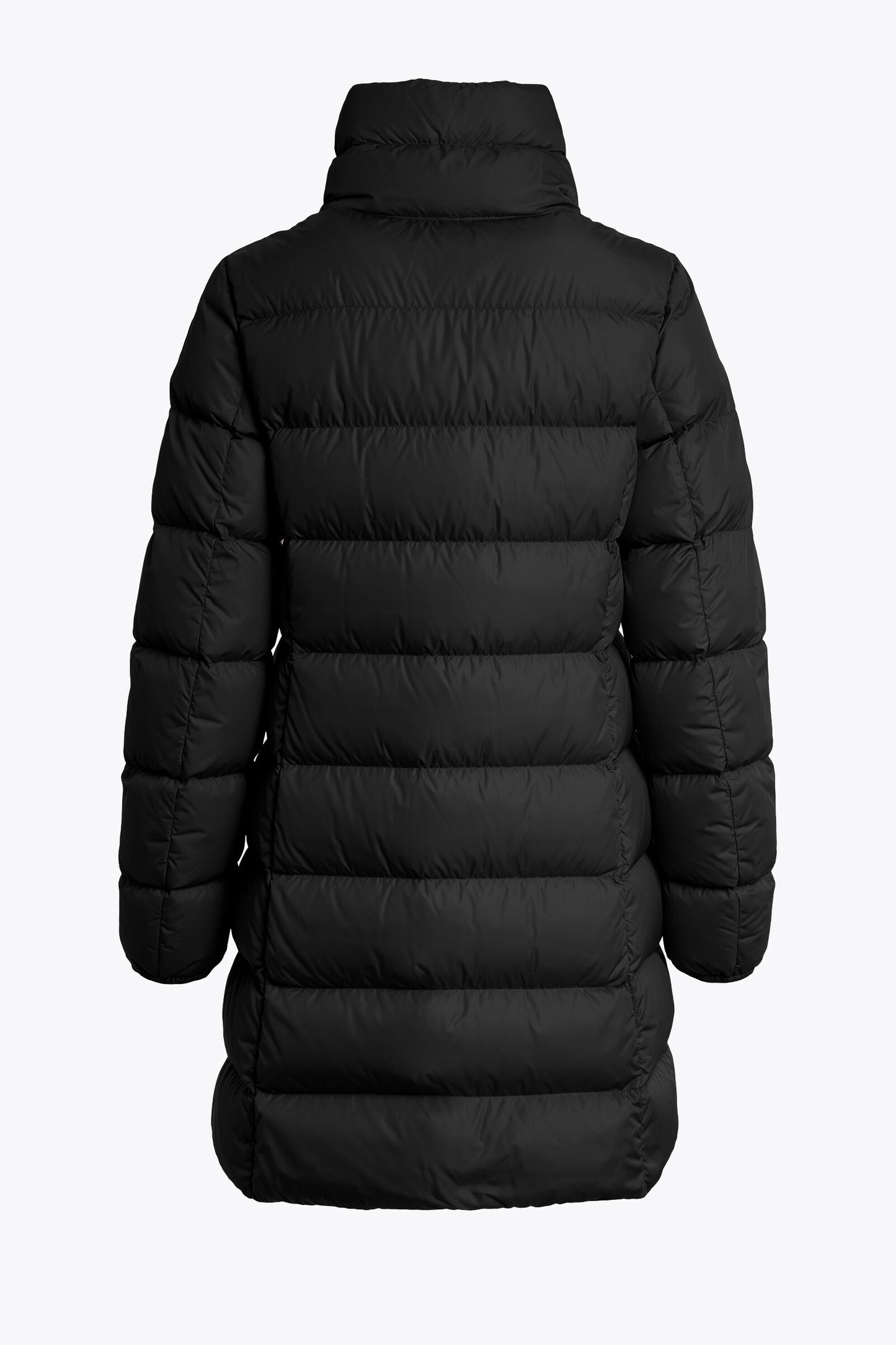 MALANDRA - LONG DOWN JACKET