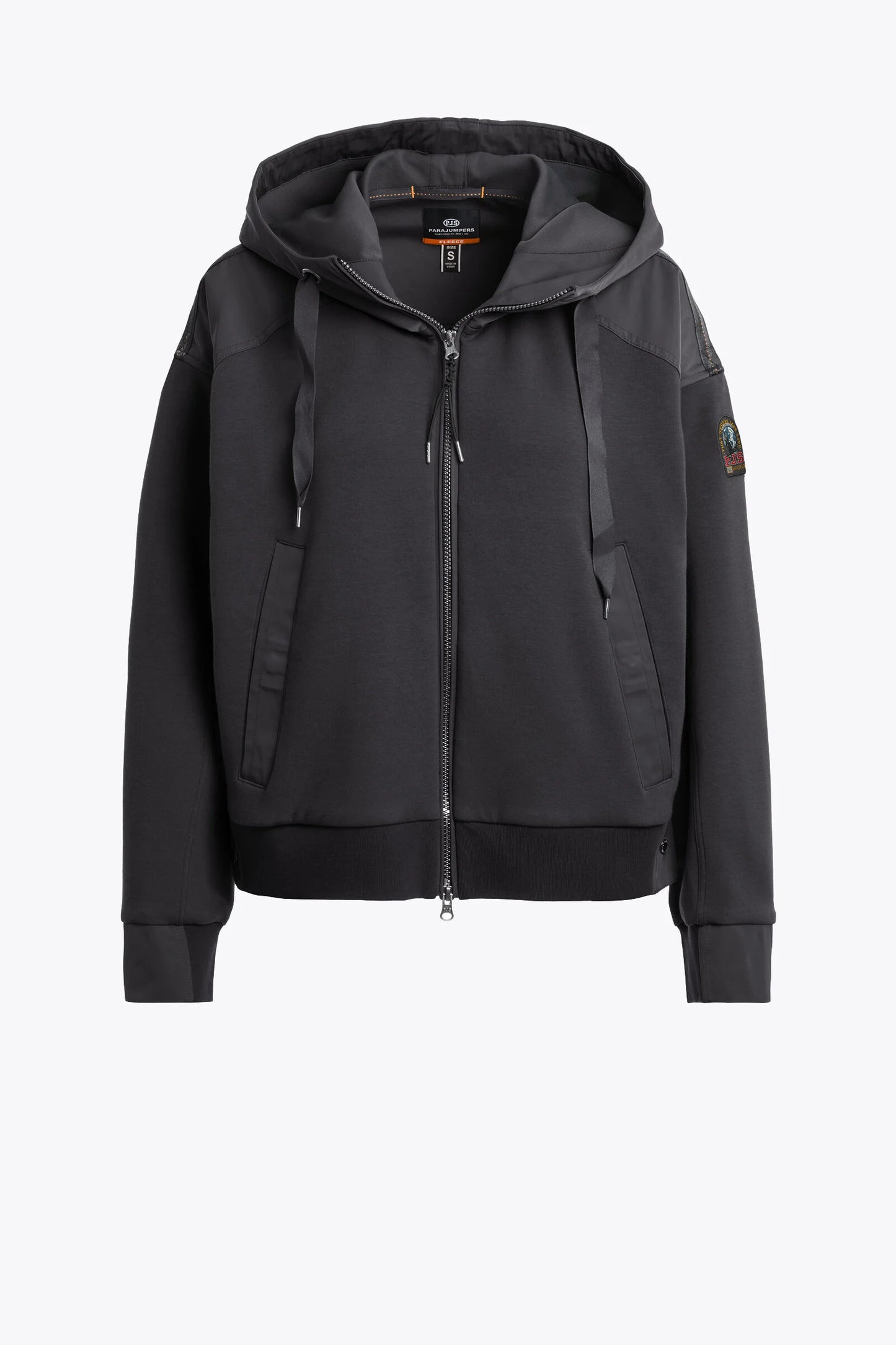 KINGA - HYBRID SWEAT