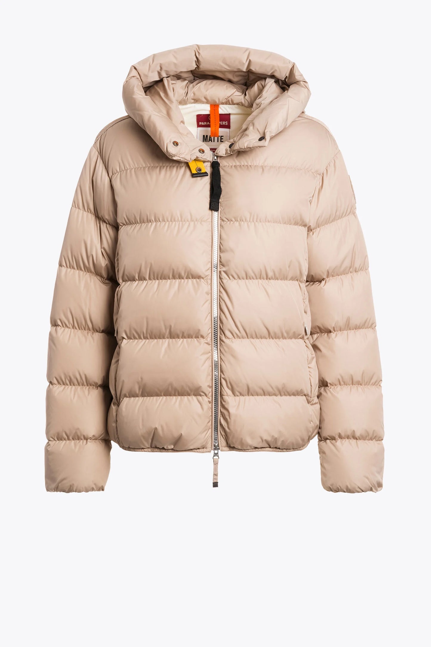 JINNY - SHORT DOWN JACKET