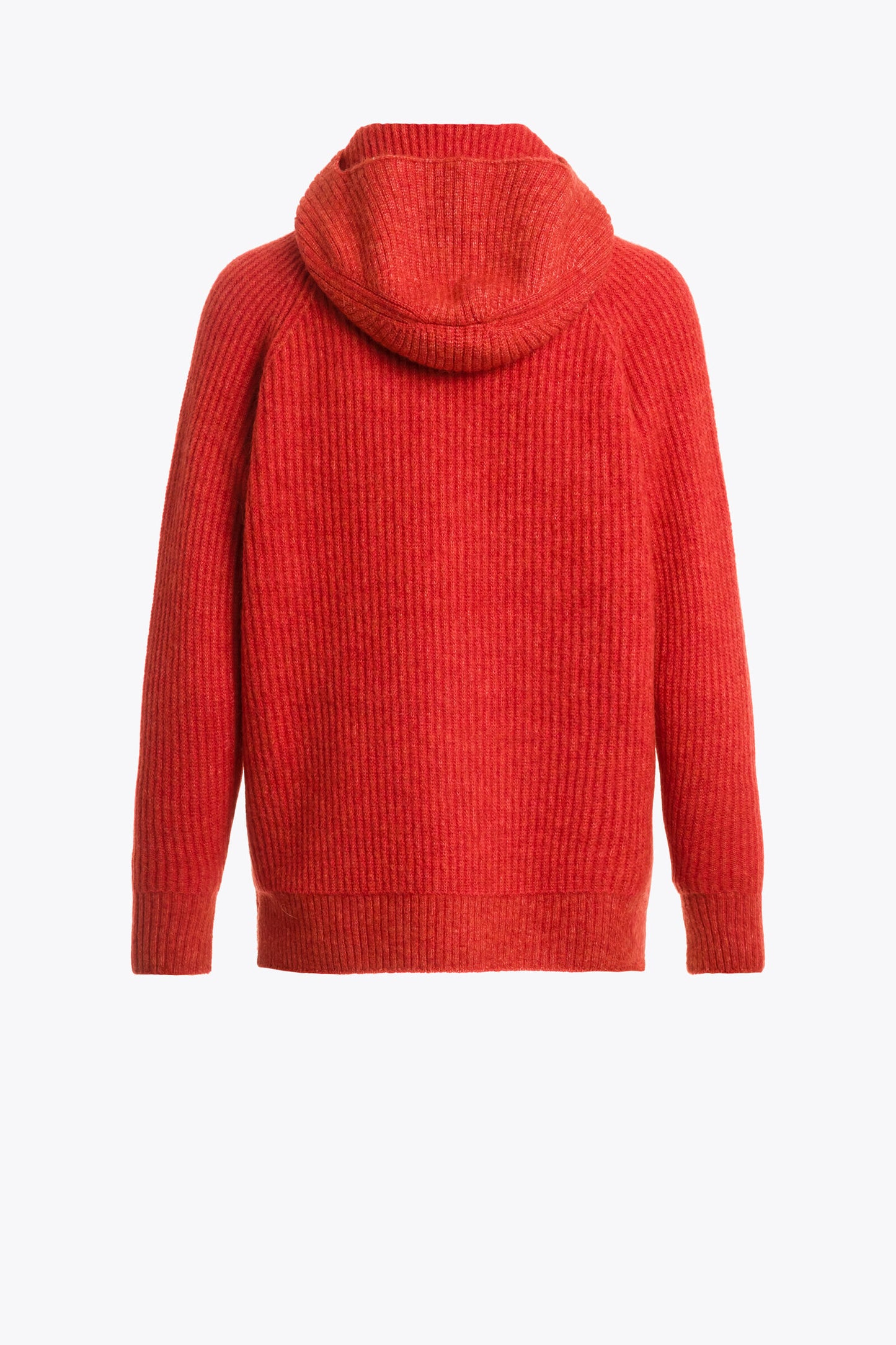 TORY - HOODED SWEATER