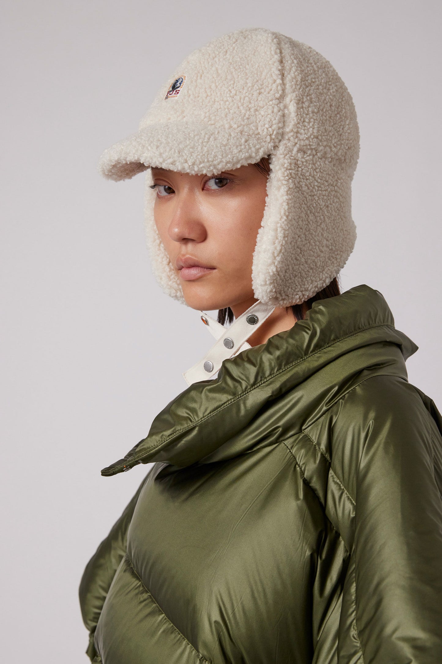 POWER JOCKEY - AVIATOR HAT