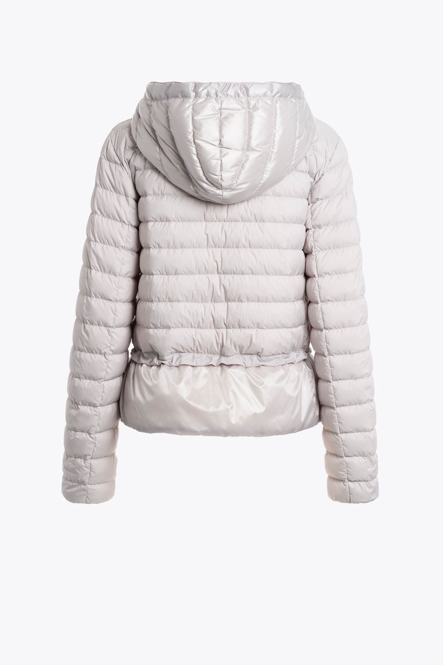 TAO - HOODED DOWN JACKET
