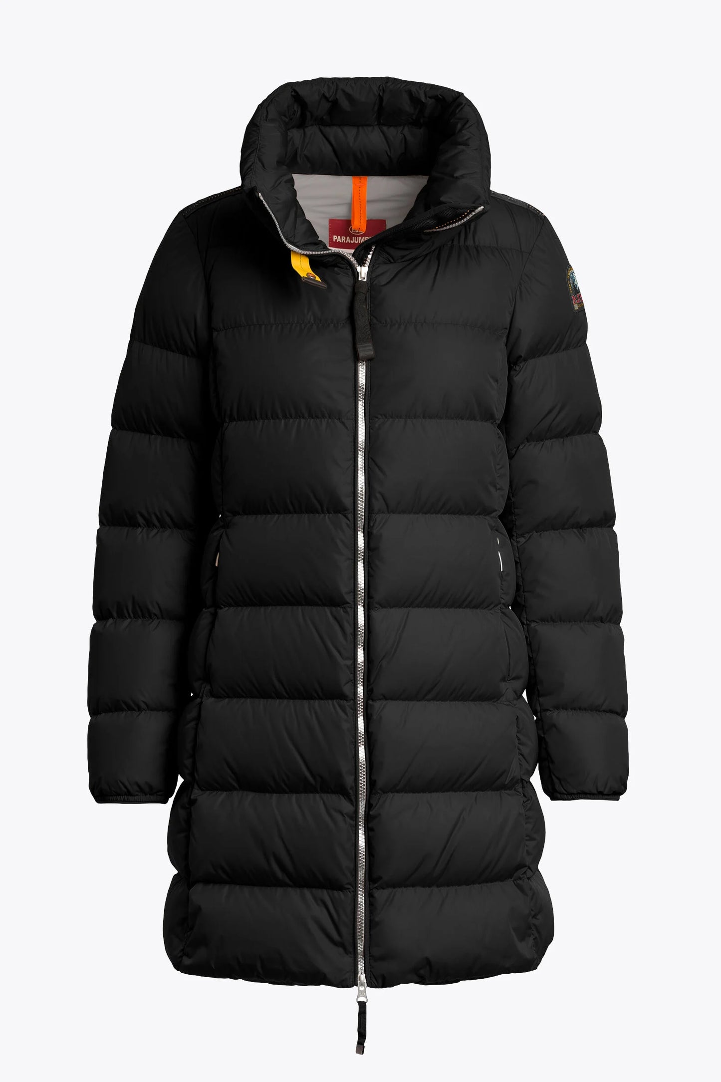 MALANDRA - LONG DOWN JACKET