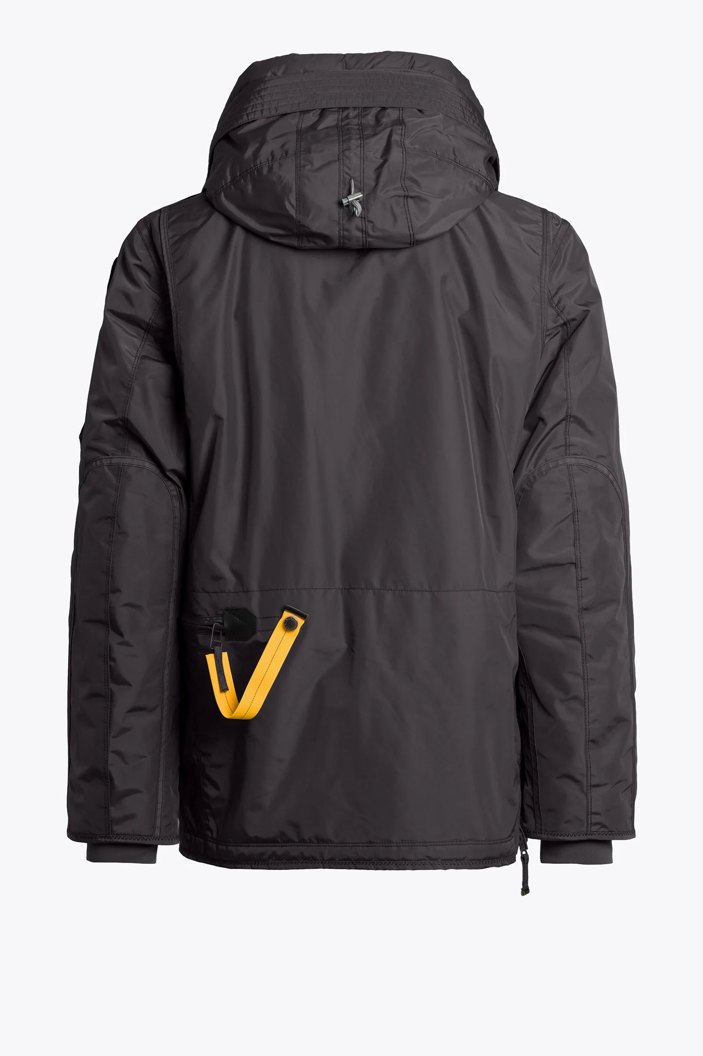 RIGHT HAND - HOODED JACKET